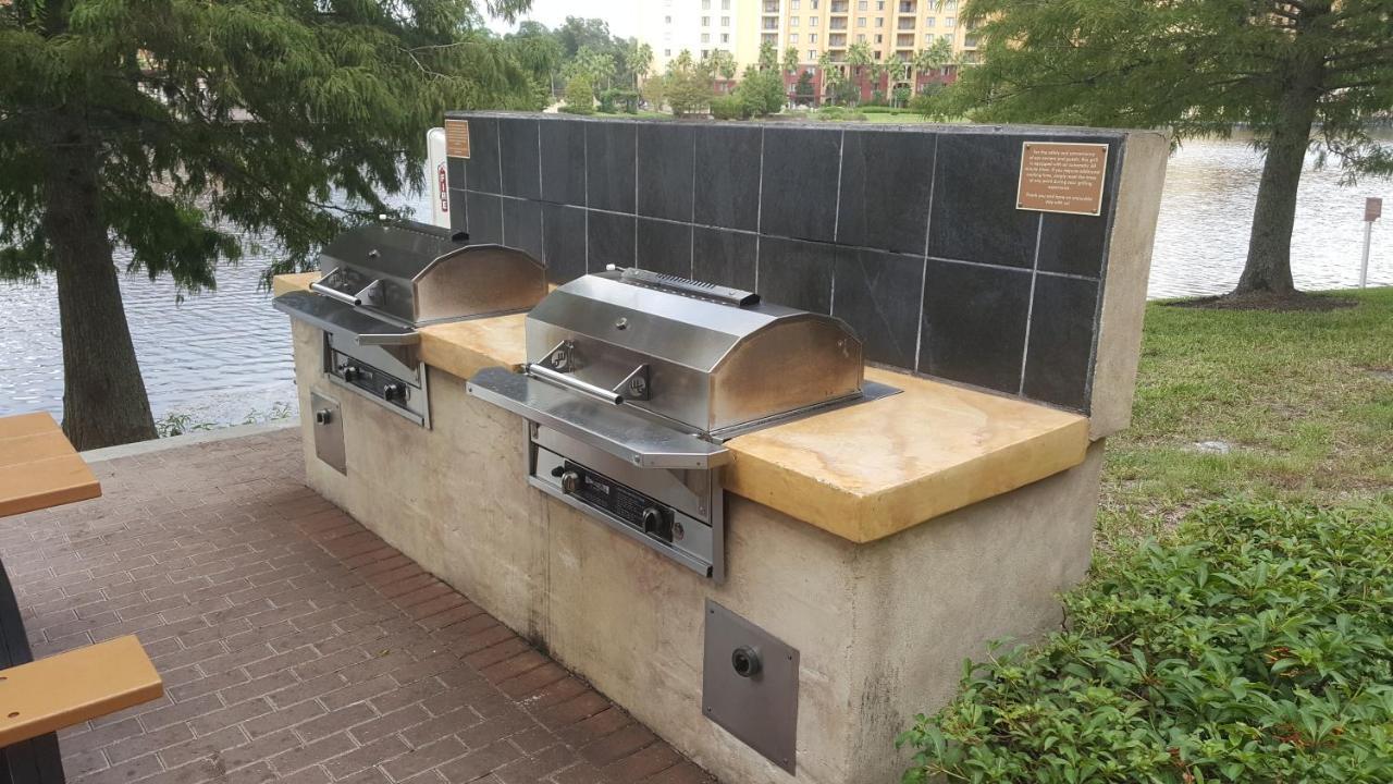 Bonnet Creek 2Bd Dlx