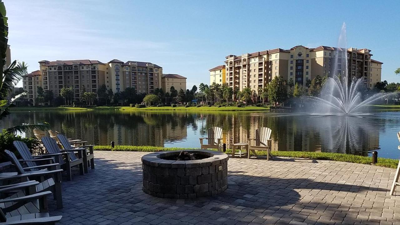 Bonnet Creek 2Bd Dlx * Orlando