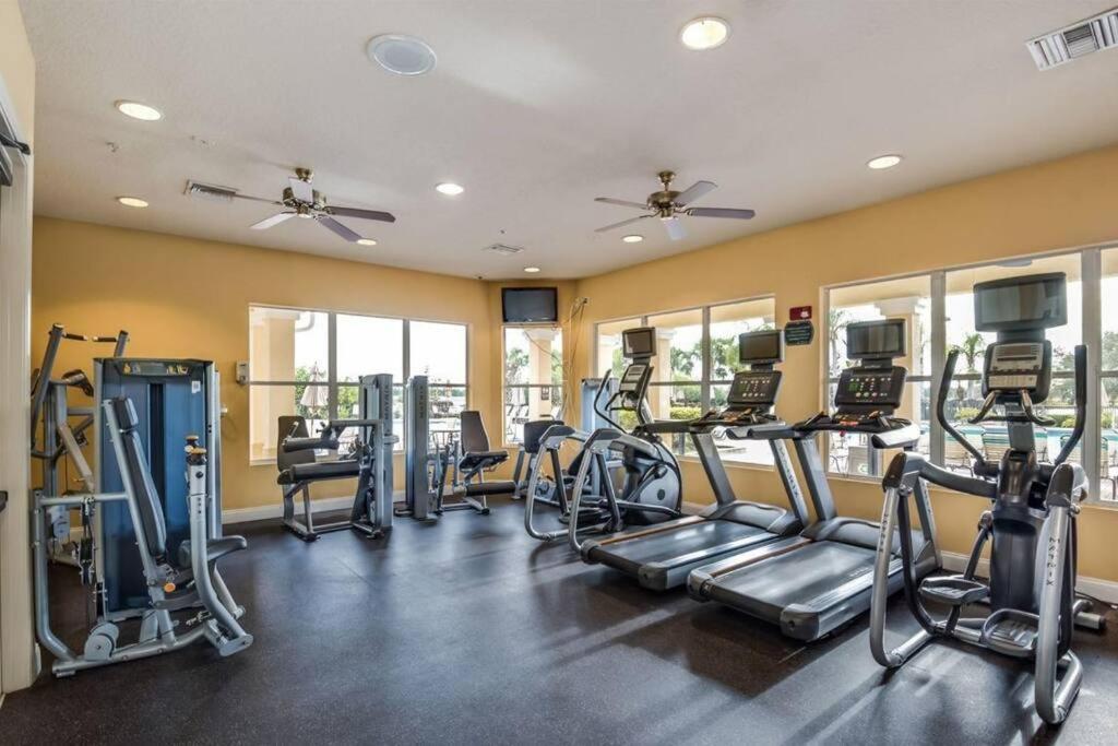Style Family Friendly Vacation * Orlando