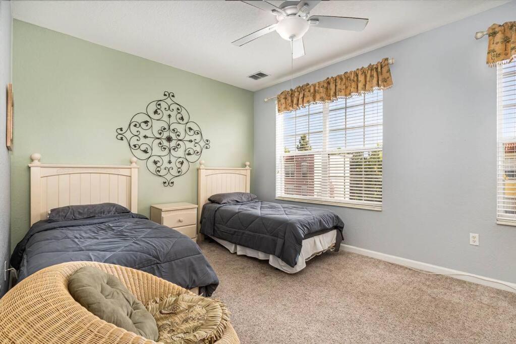 Holiday home Style Family Friendly Vacation Orlando