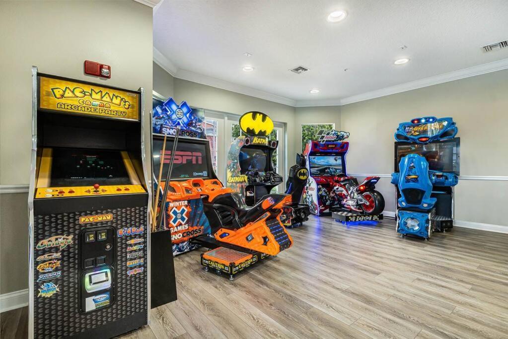 Style Family Friendly Vacation Orlando