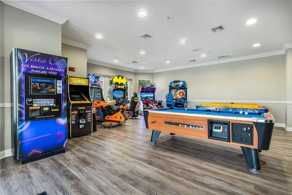 Style Family Friendly Vacation * Orlando