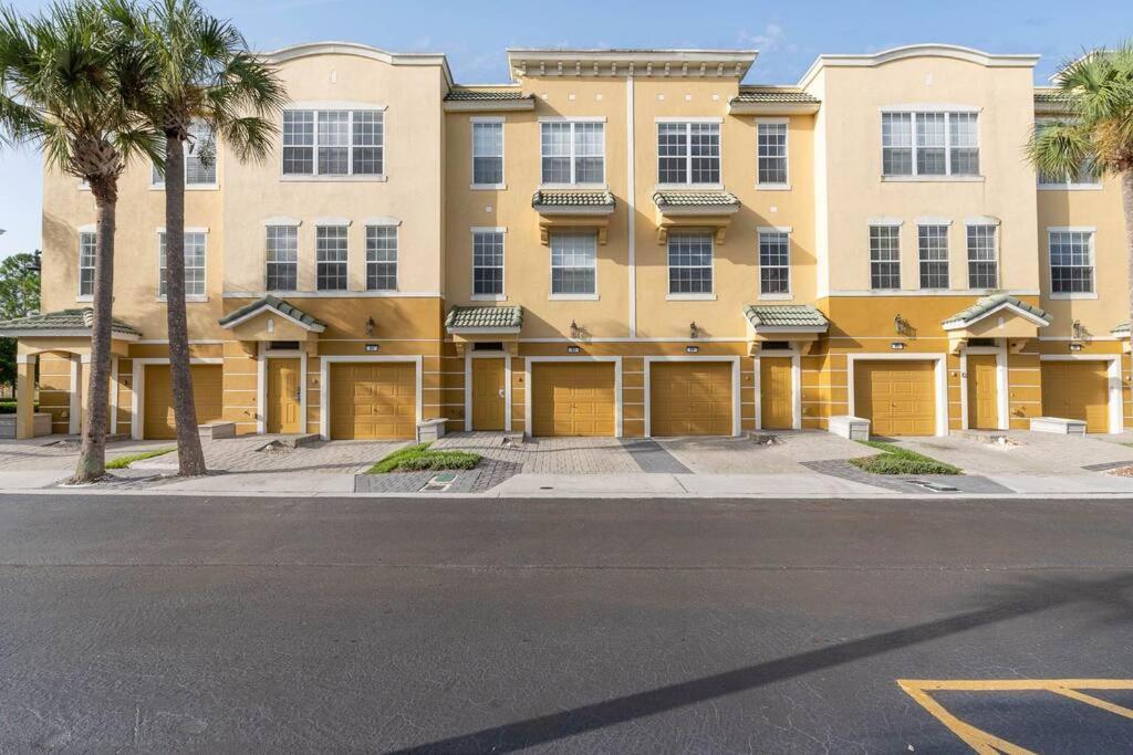 Holiday home Style Family Friendly Vacation Orlando