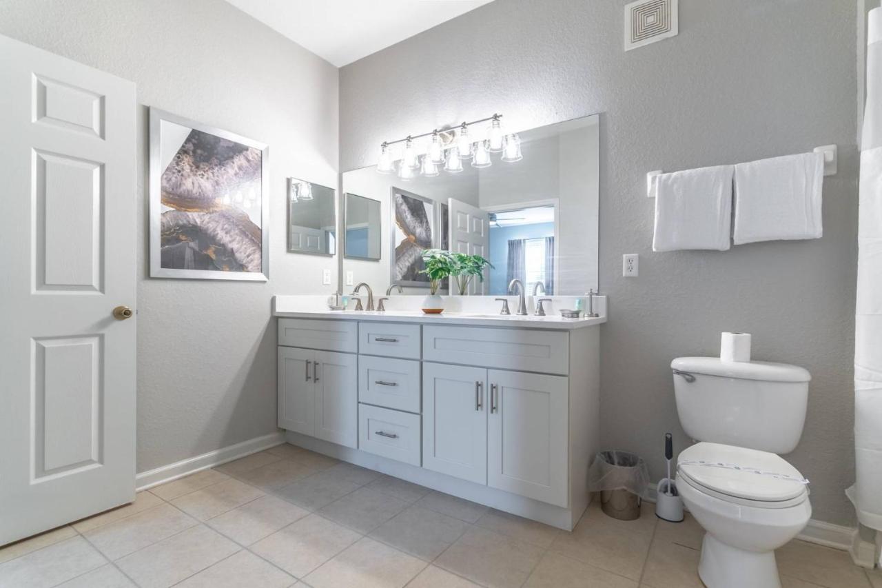 Holiday home 2788 Windsor Hills *