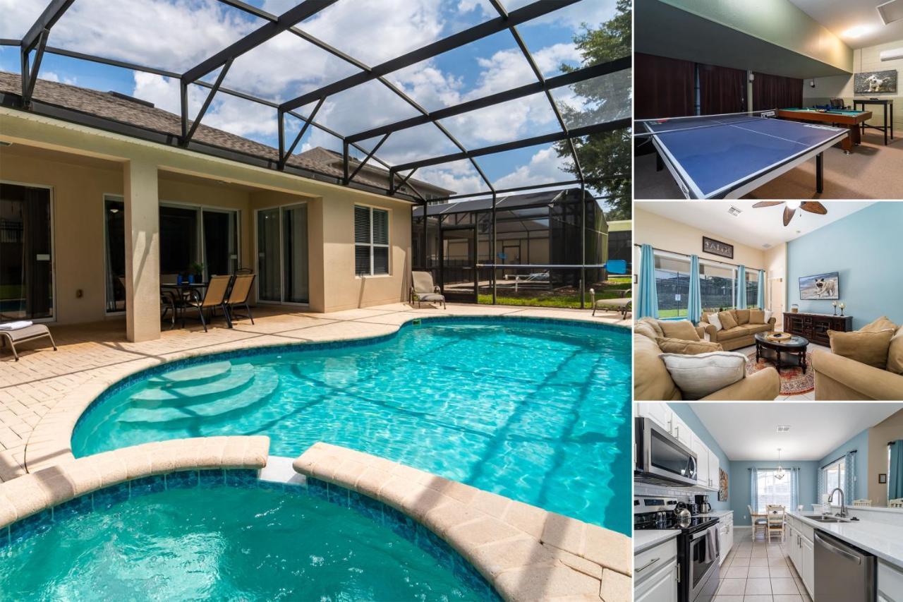 Wh2618ds Windsor Hills Retreat Holiday home