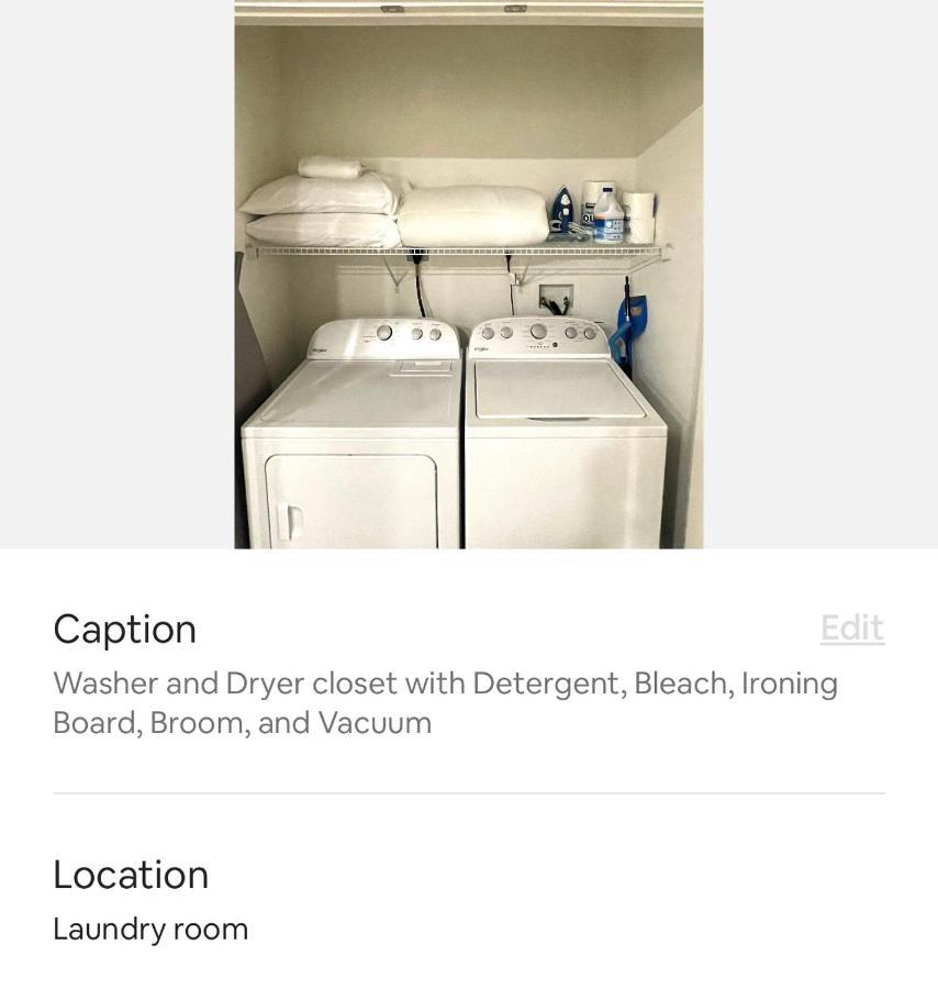 Apartment **new**modern**by Universal, Volcano Bay & Disney* Orlando