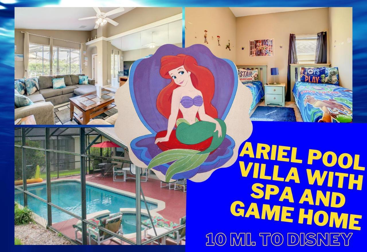Holiday home Ariel Private Pool Wspa