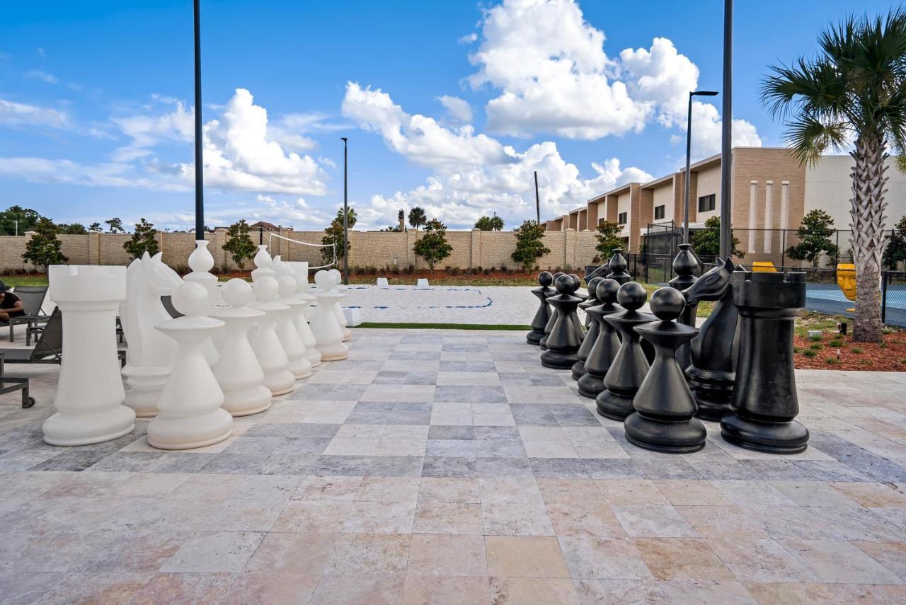 Villa Beautiful Townhome Magic Village 1,5 Mile To Dis Orlando