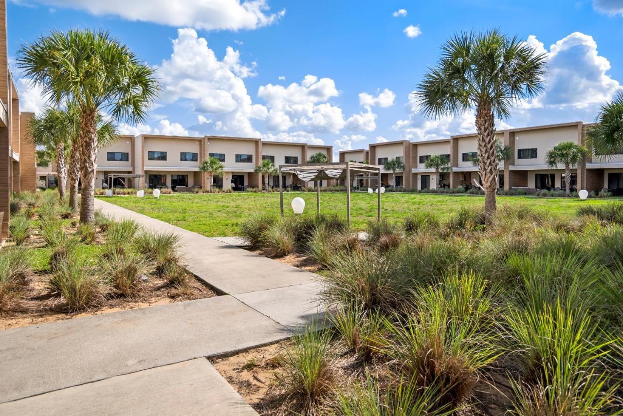 Villa Beautiful Townhome Magic Village 1,5 Mile To Dis
