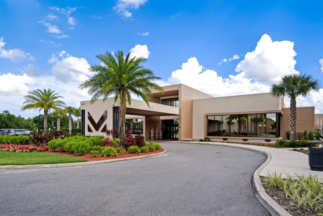 Beautiful Townhome Magic Village 1,5 Mile To Dis Villa