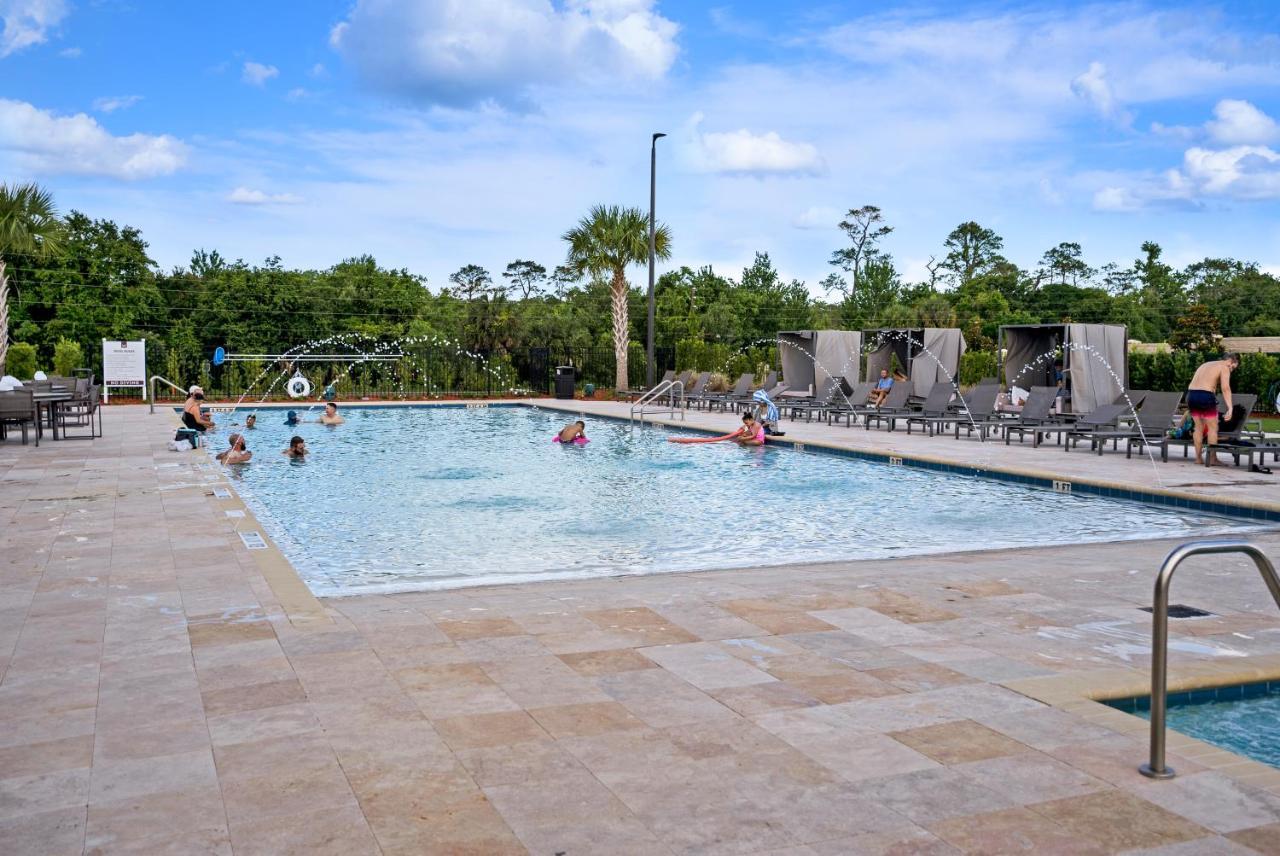 Beautiful Townhome Magic Village 1,5 Mile To Dis Orlando