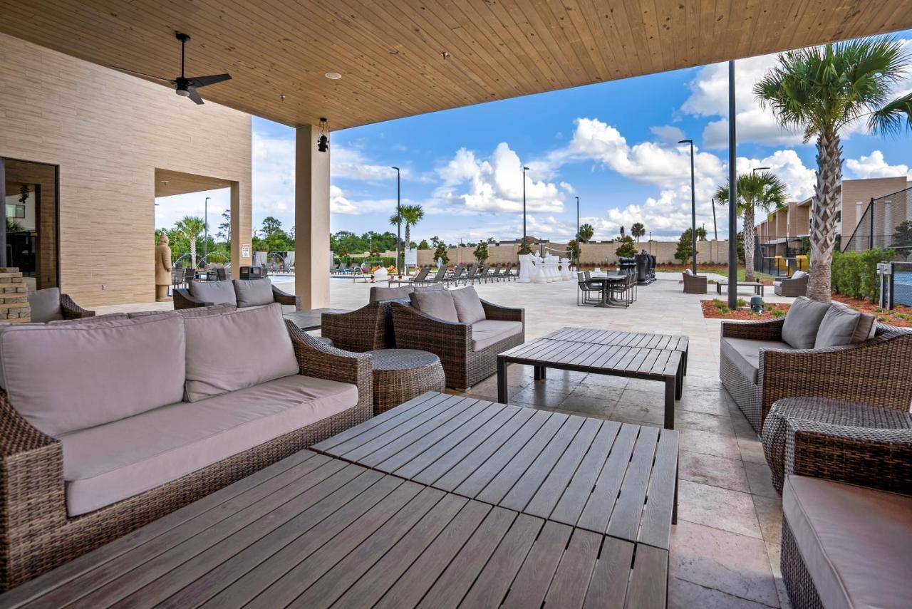 Beautiful Townhome Magic Village 1,5 Mile To Dis * Orlando