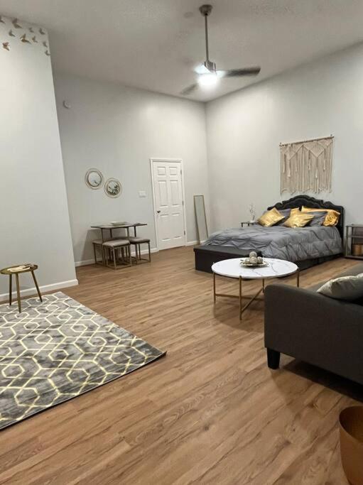 Chic, Spacious, Cozy Great Location! Apartment Orlando