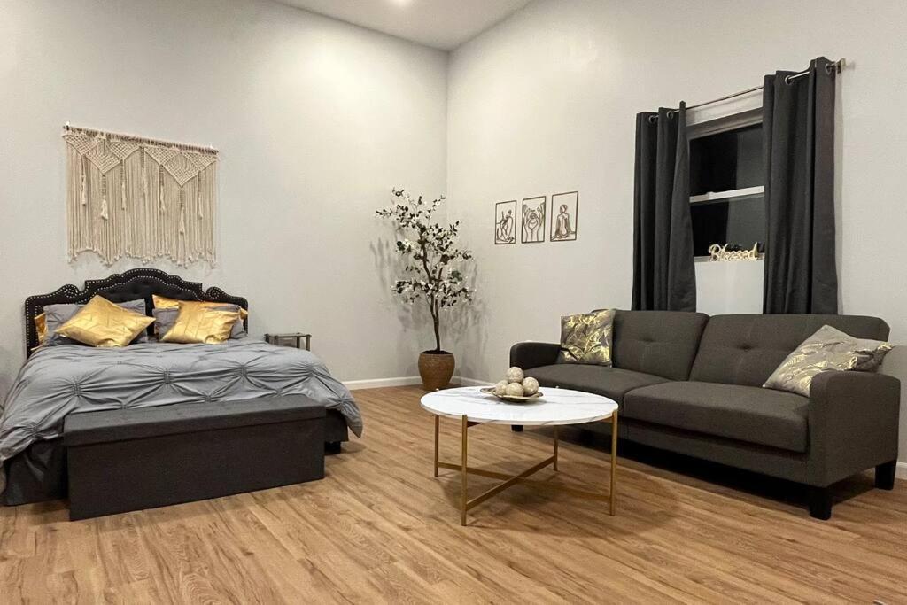 Apartment Chic, Spacious, Cozy Great Location!