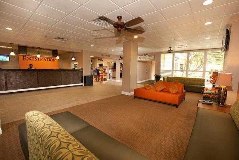 Hotel Rosen Closest To Universal Orlando
