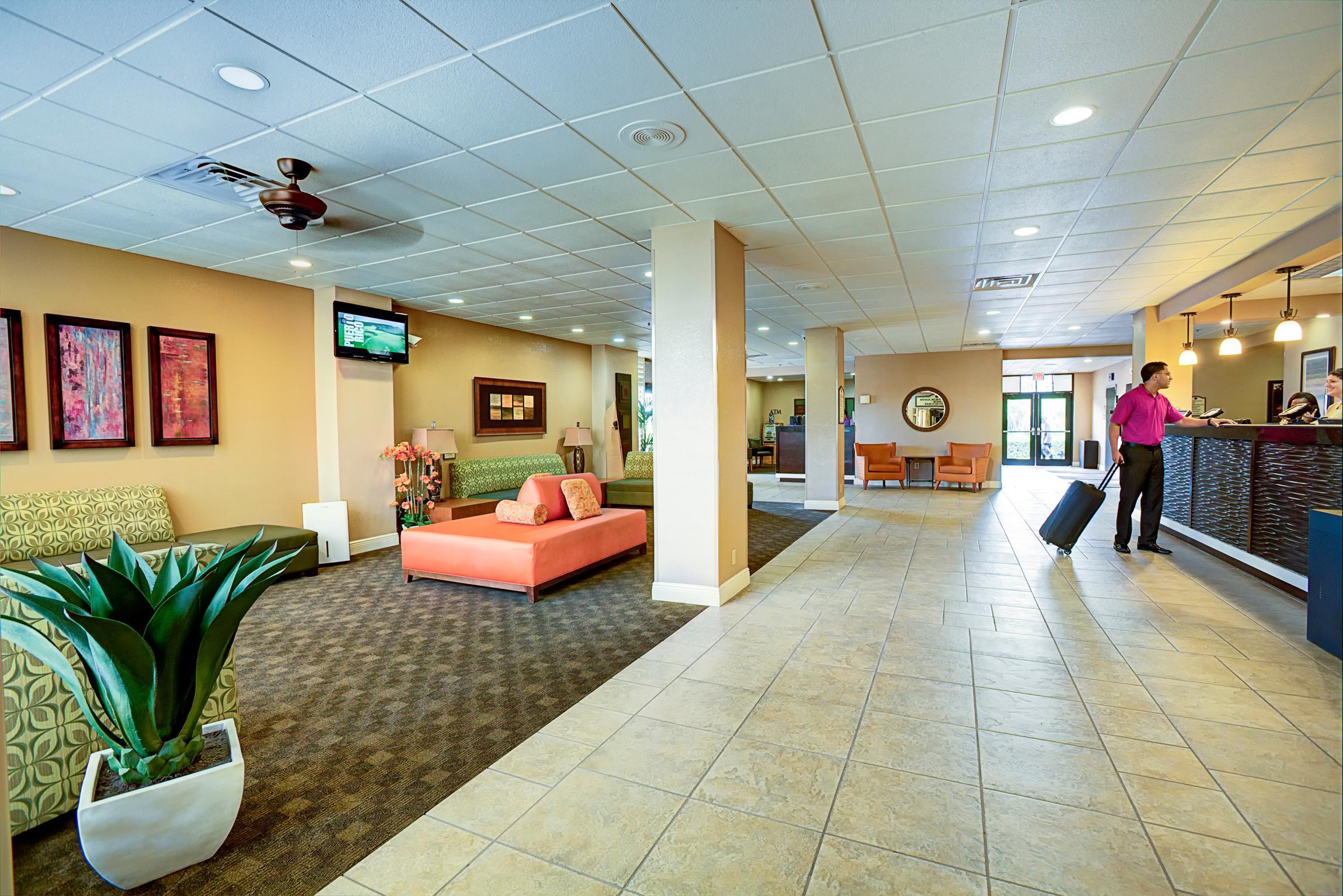 Hotel Rosen Closest To Universal Orlando