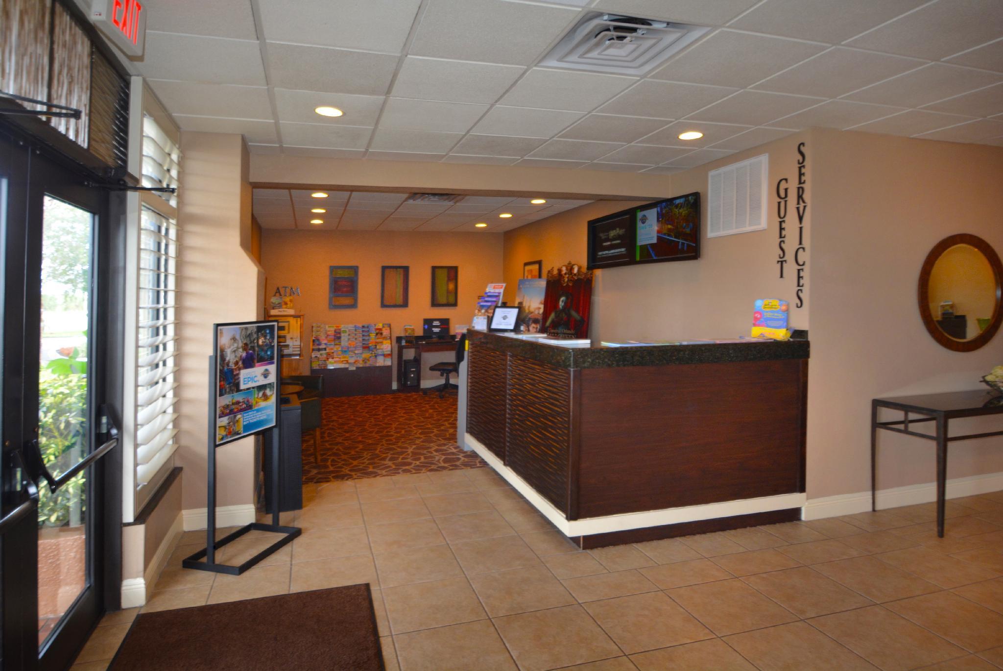 Rosen Closest To Universal 3* Orlando