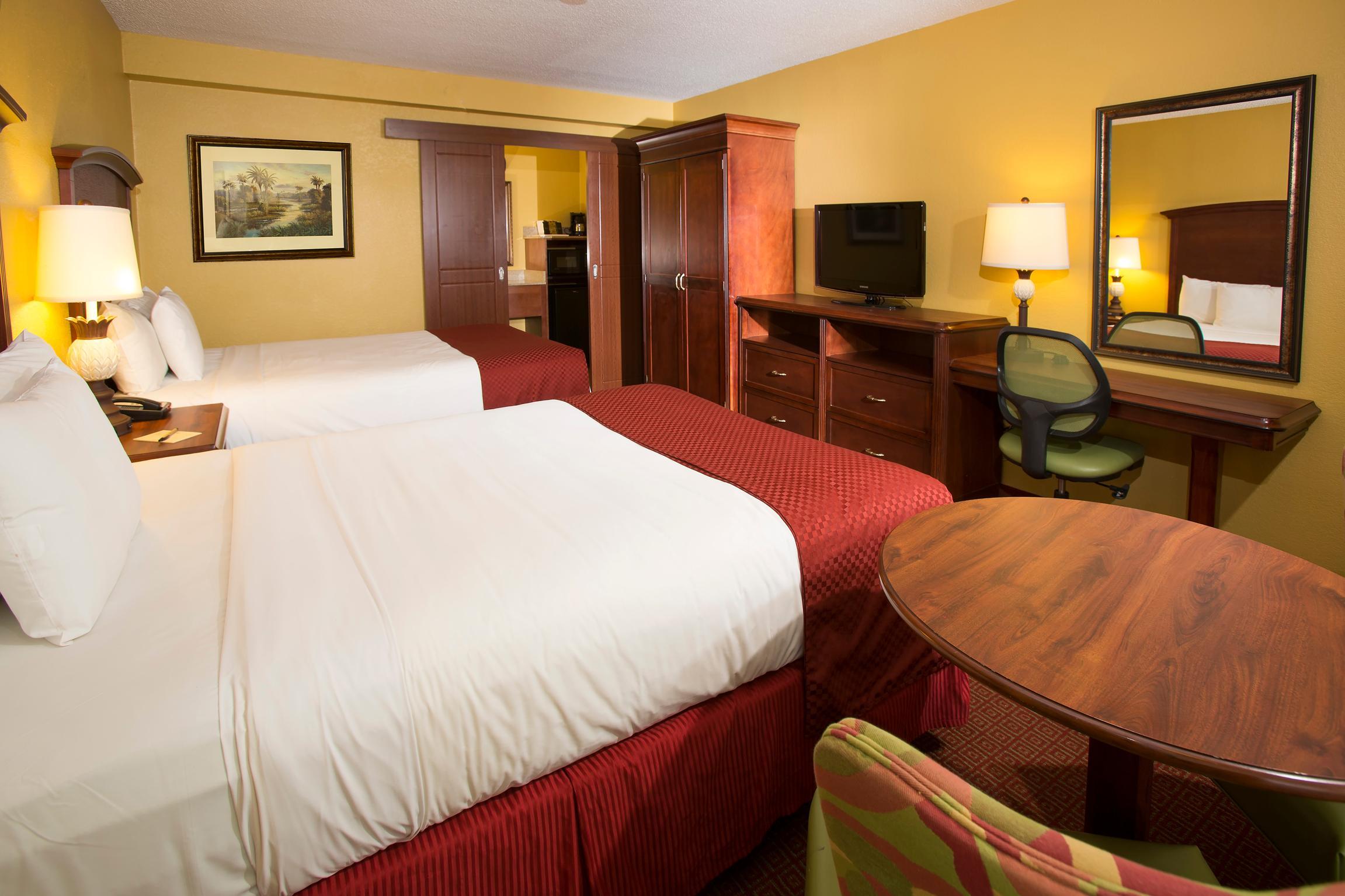 Rosen Closest To Universal Hotel