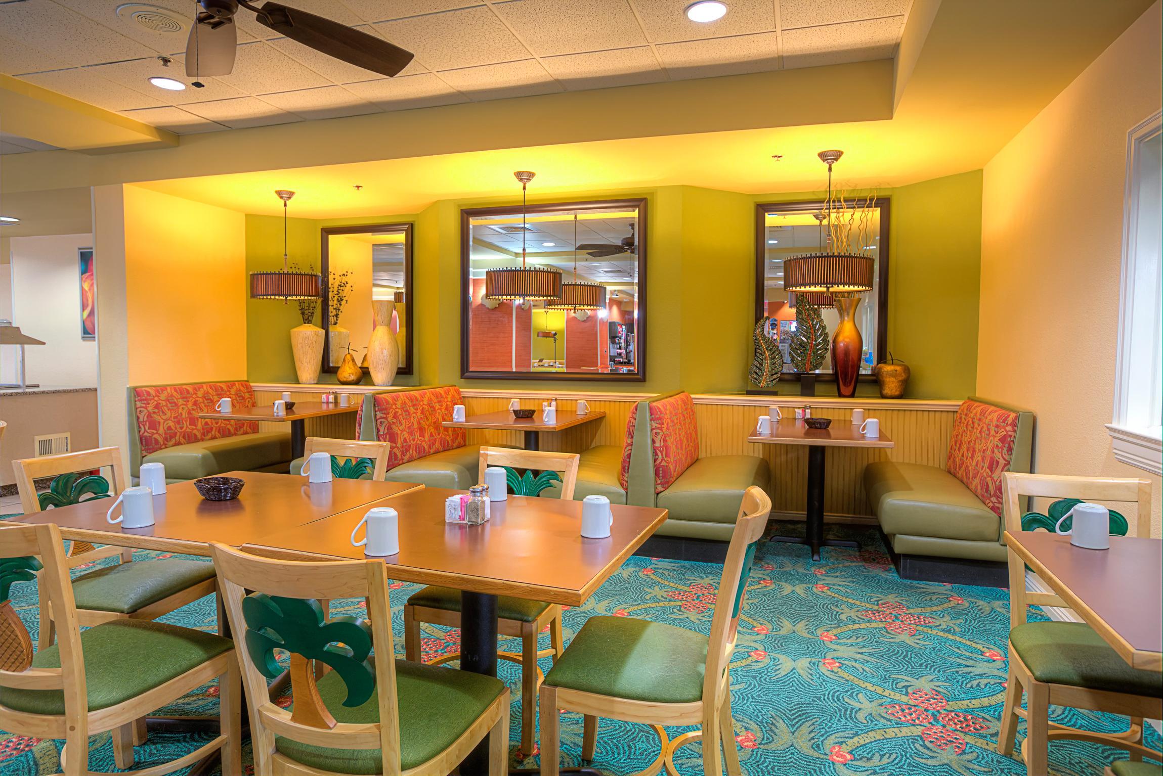 Rosen Closest To Universal Hotel Orlando