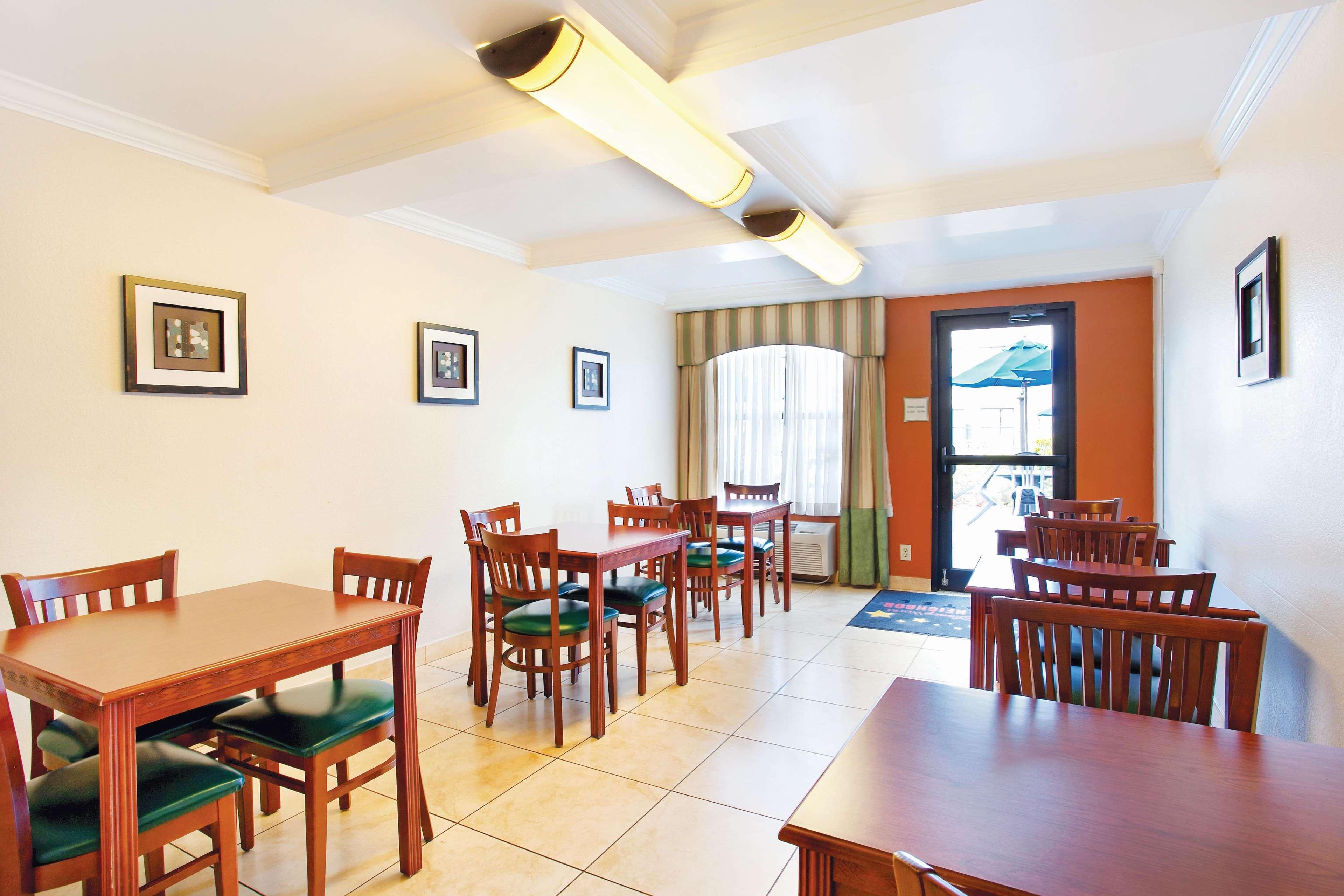 La Quinta By Wyndham International Drive North Hotel Orlando