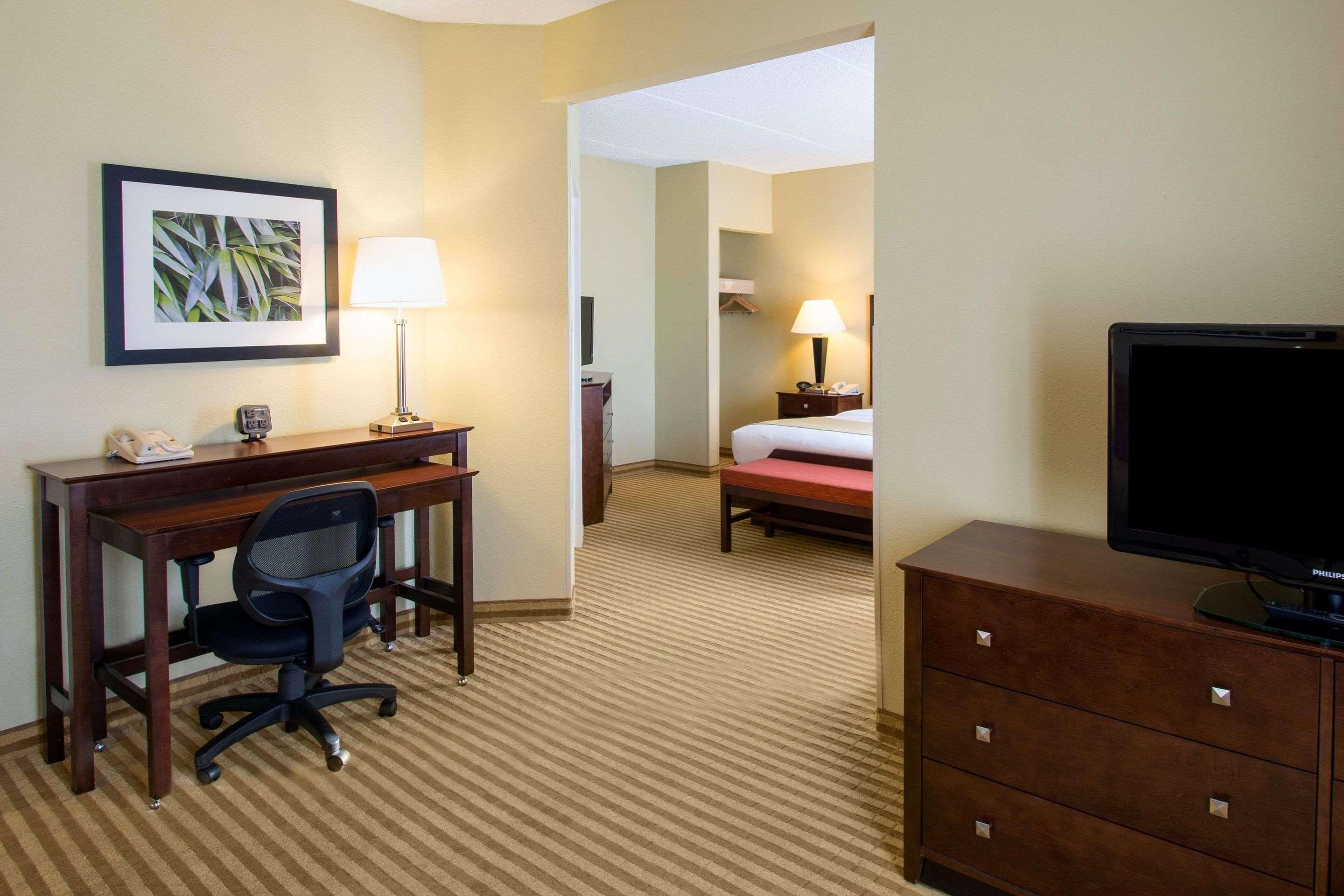 Comfort Near Universal Orlando
