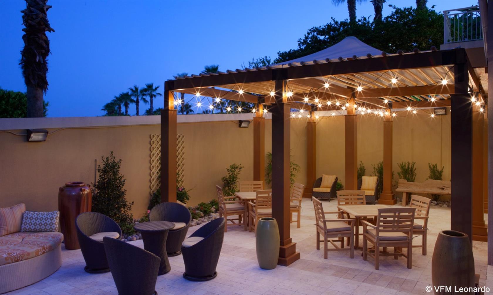 Bluegreen Vacations The Fountains, Ascend Collection Resort 3*