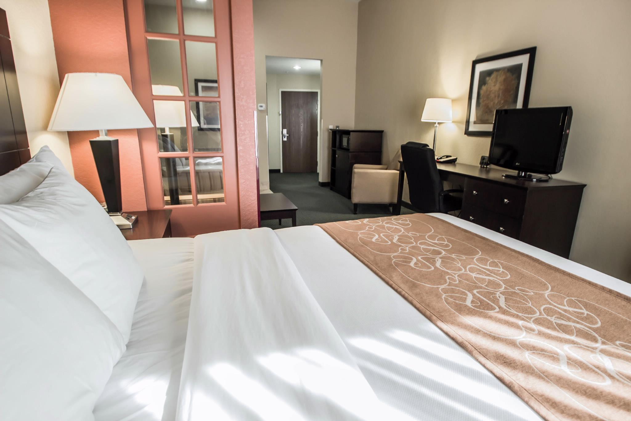 Hotel Comfort Airport Orlando