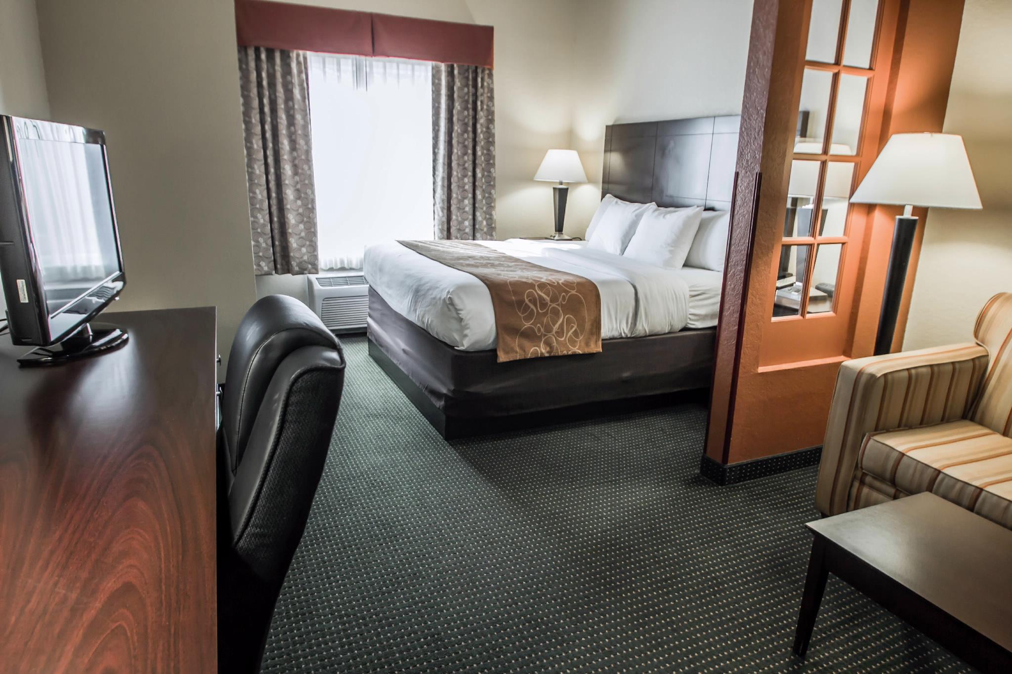 Comfort Airport Hotel 3*