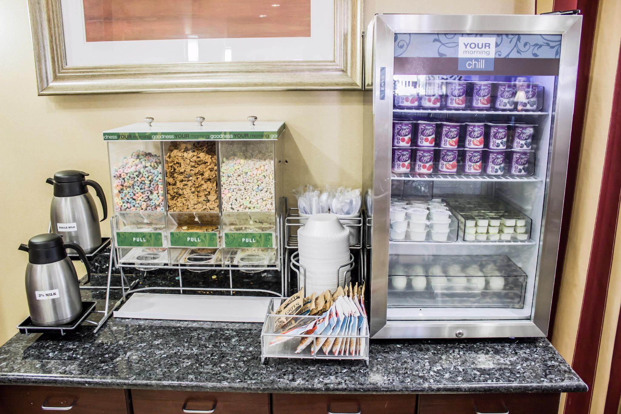 Hotel Comfort Airport Orlando