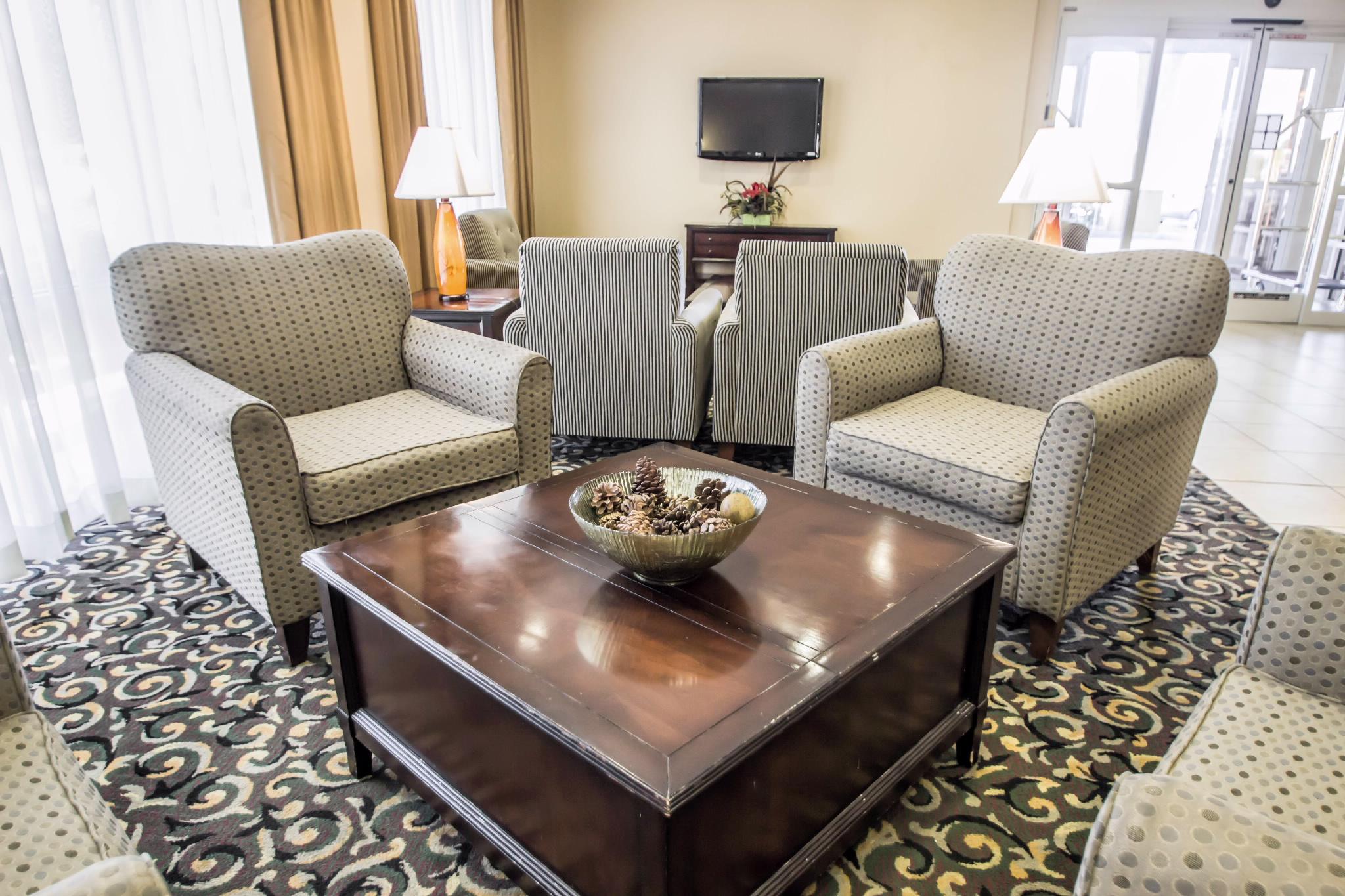 Comfort Airport Hotel
