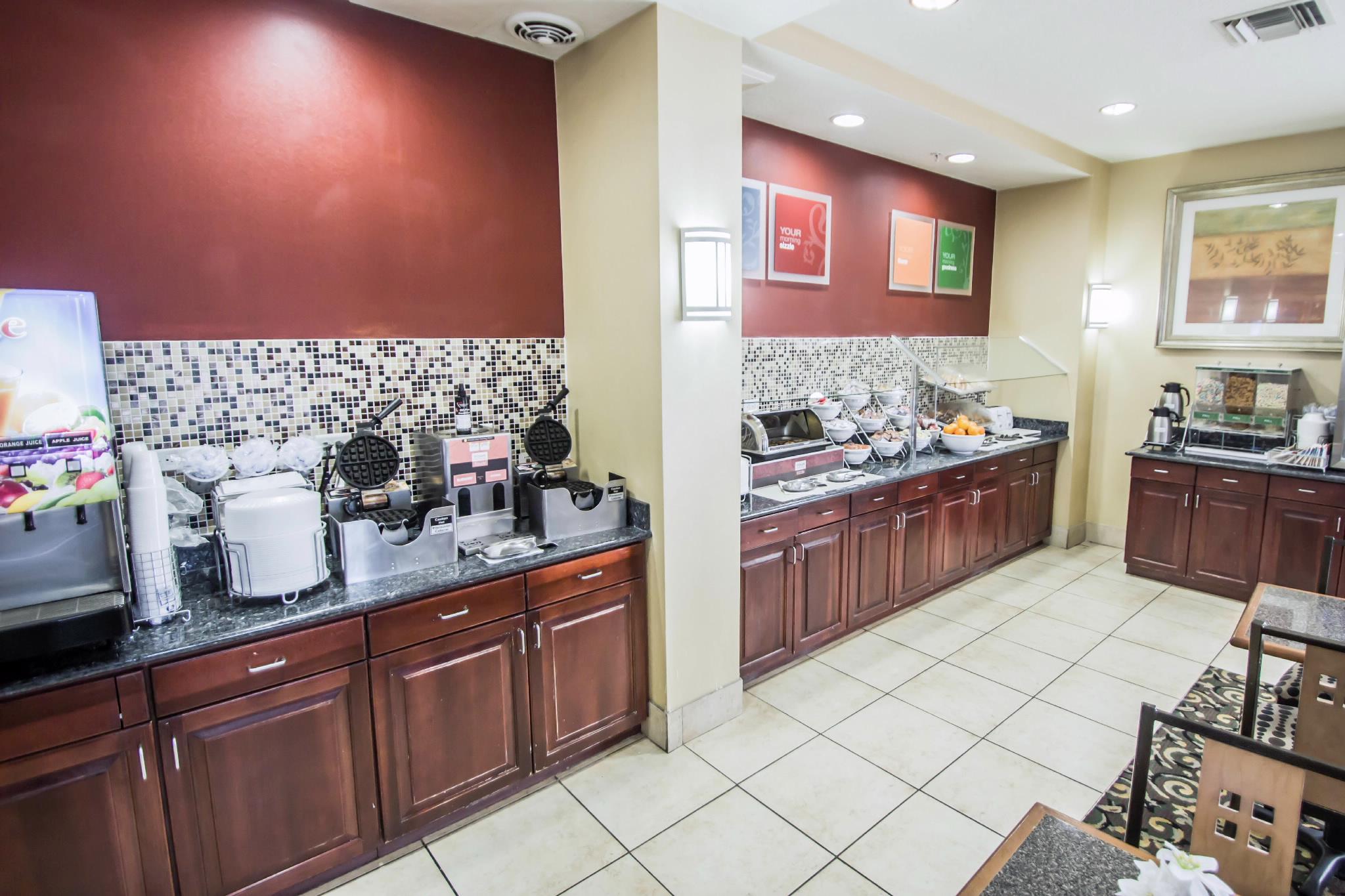 Comfort Airport Hotel Orlando