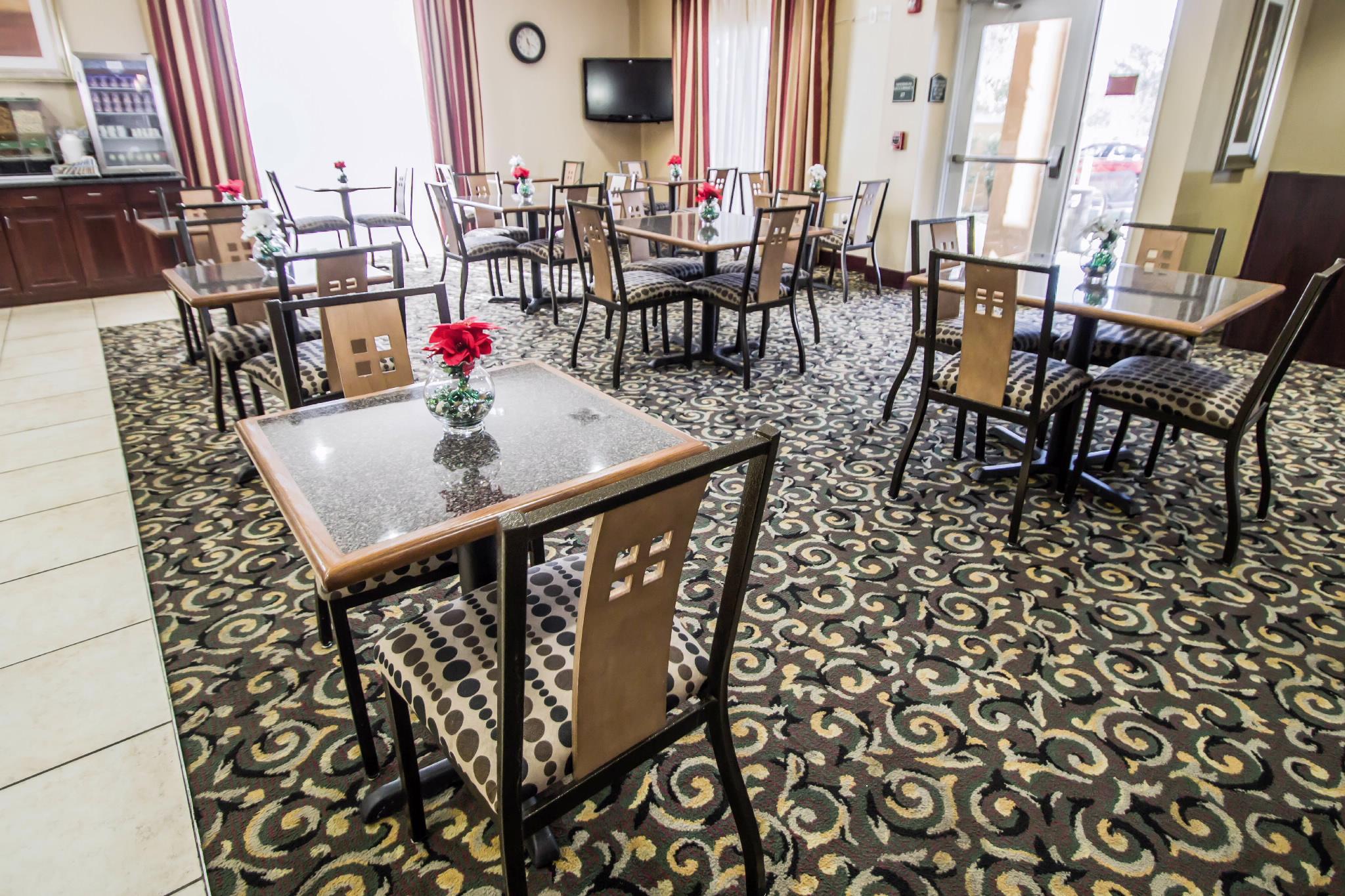 Comfort Airport Hotel