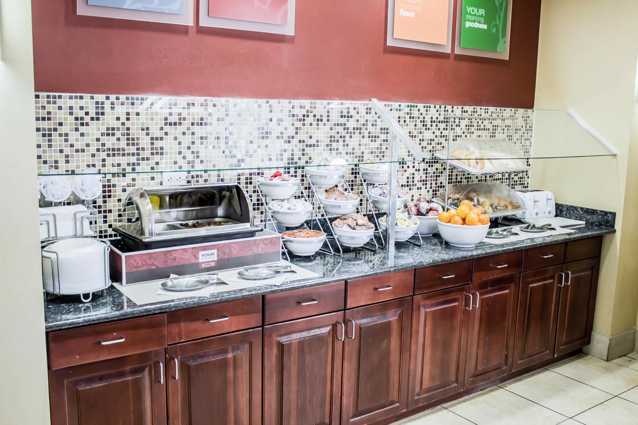 Comfort Airport Hotel Orlando