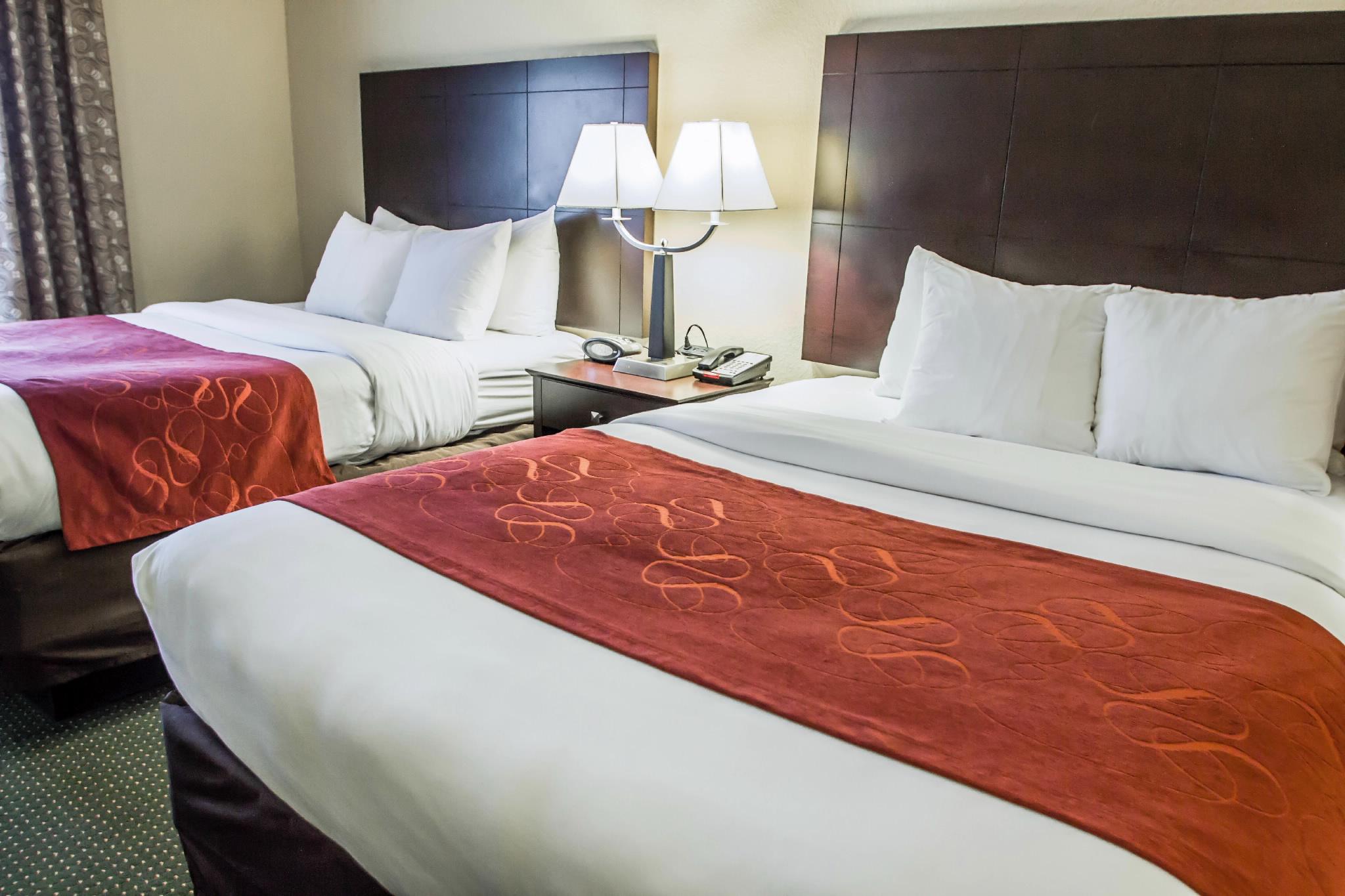 Hotel Comfort Airport Orlando