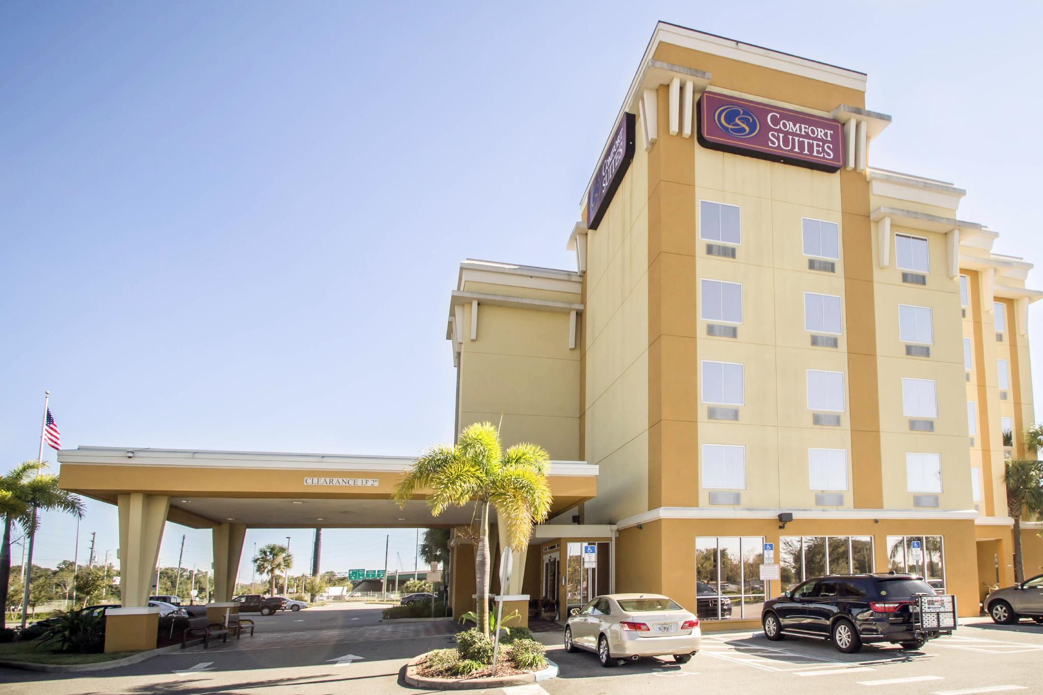 Comfort Airport Hotel