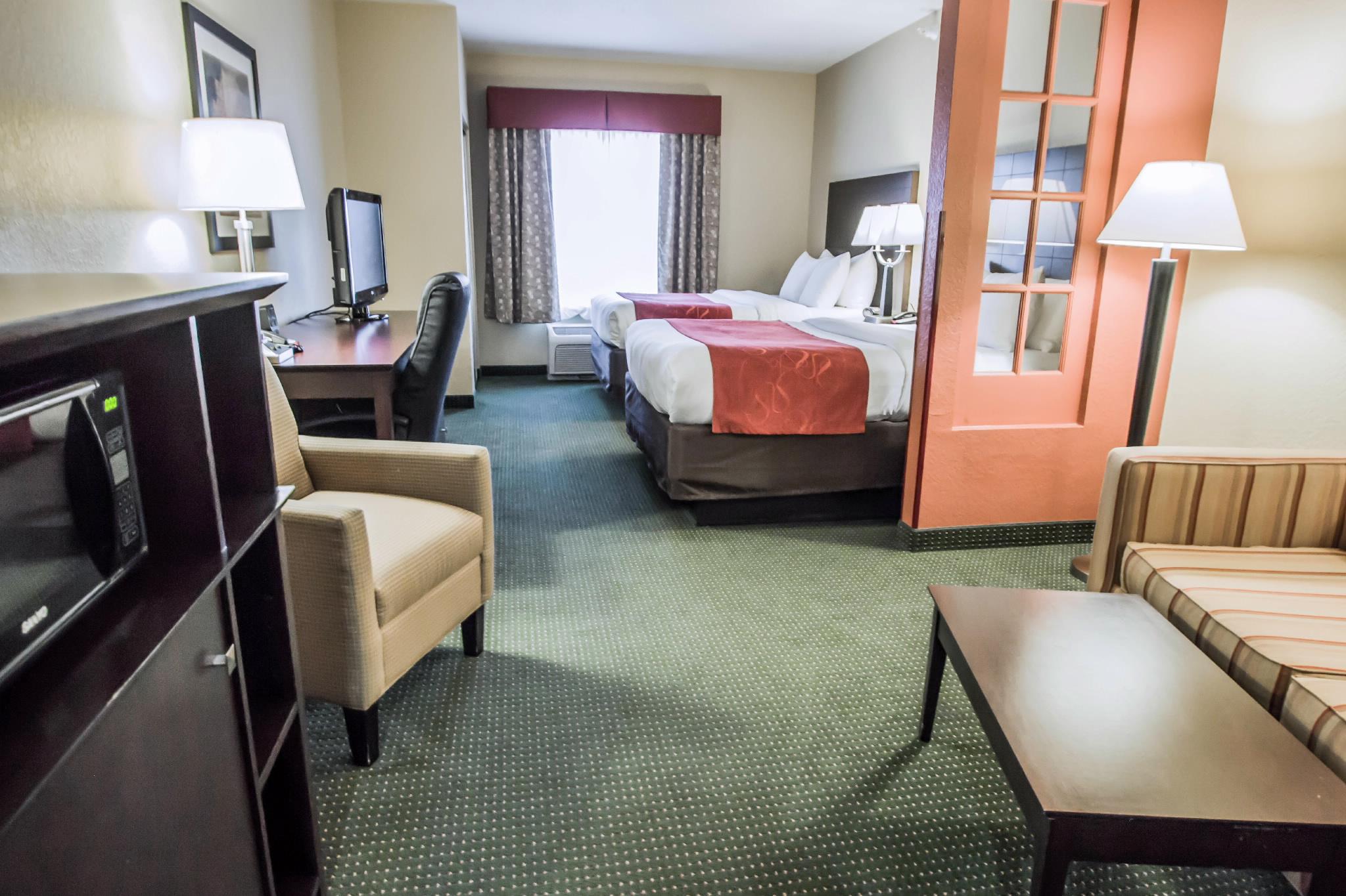Hotel Comfort Airport