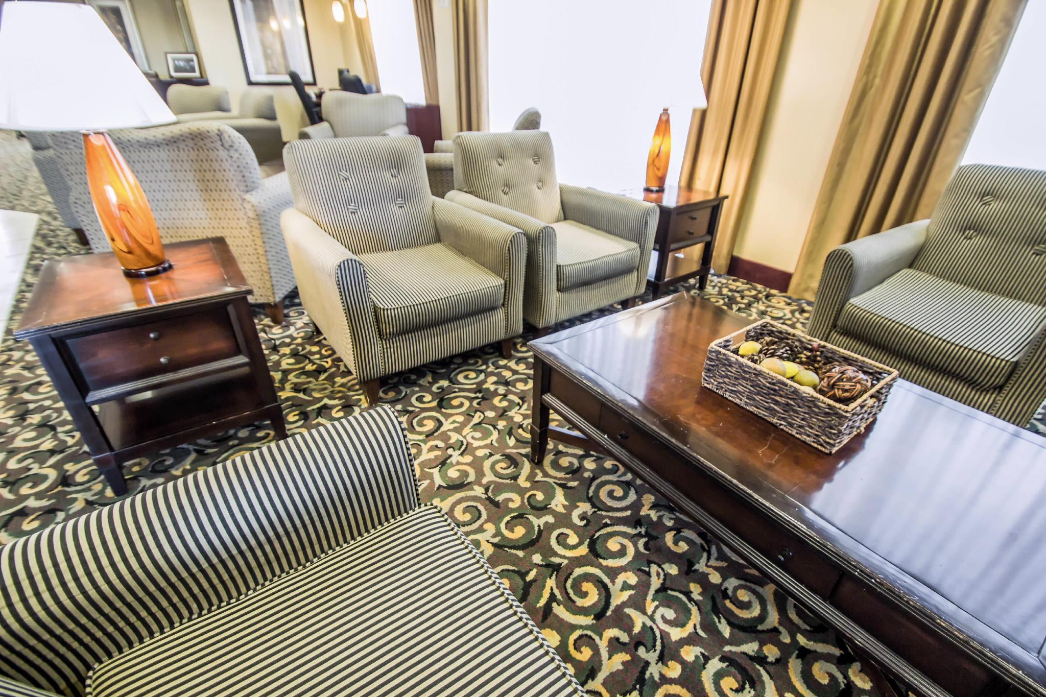 Hotel Comfort Airport