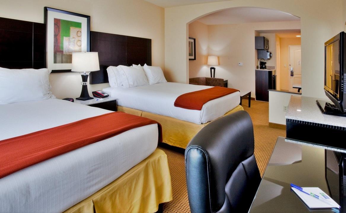 Hotel Express-international Drive By Ihg 3*
