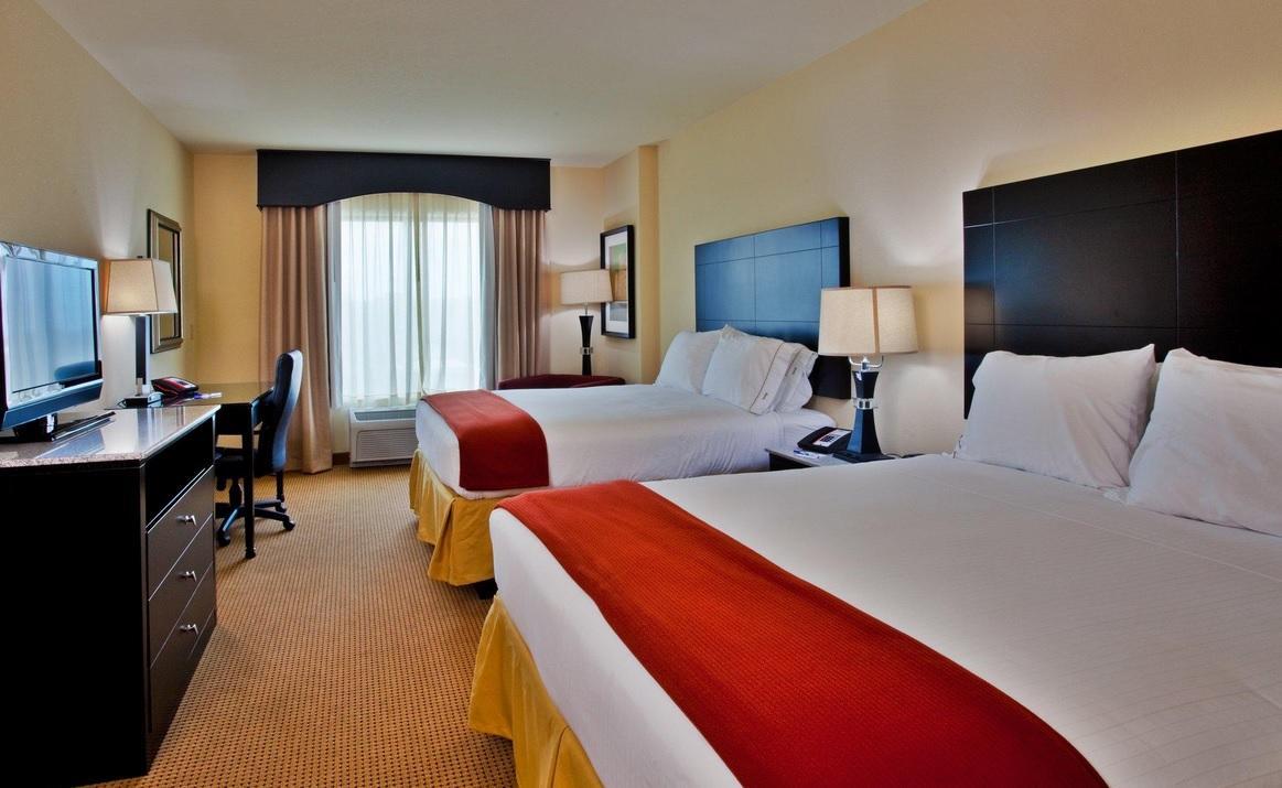 Express-international Drive By Ihg