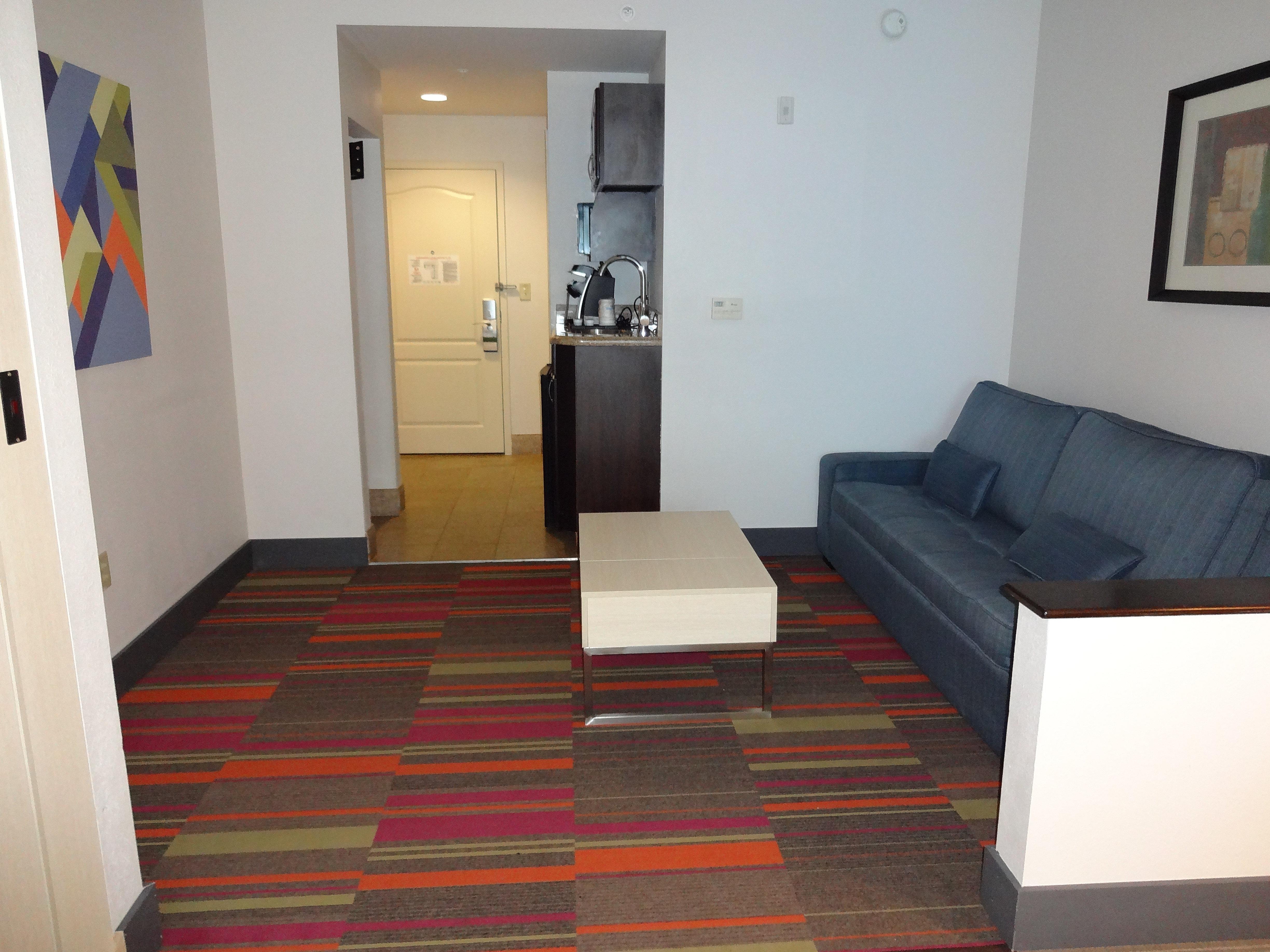 Hotel Express-international Drive By Ihg 3*