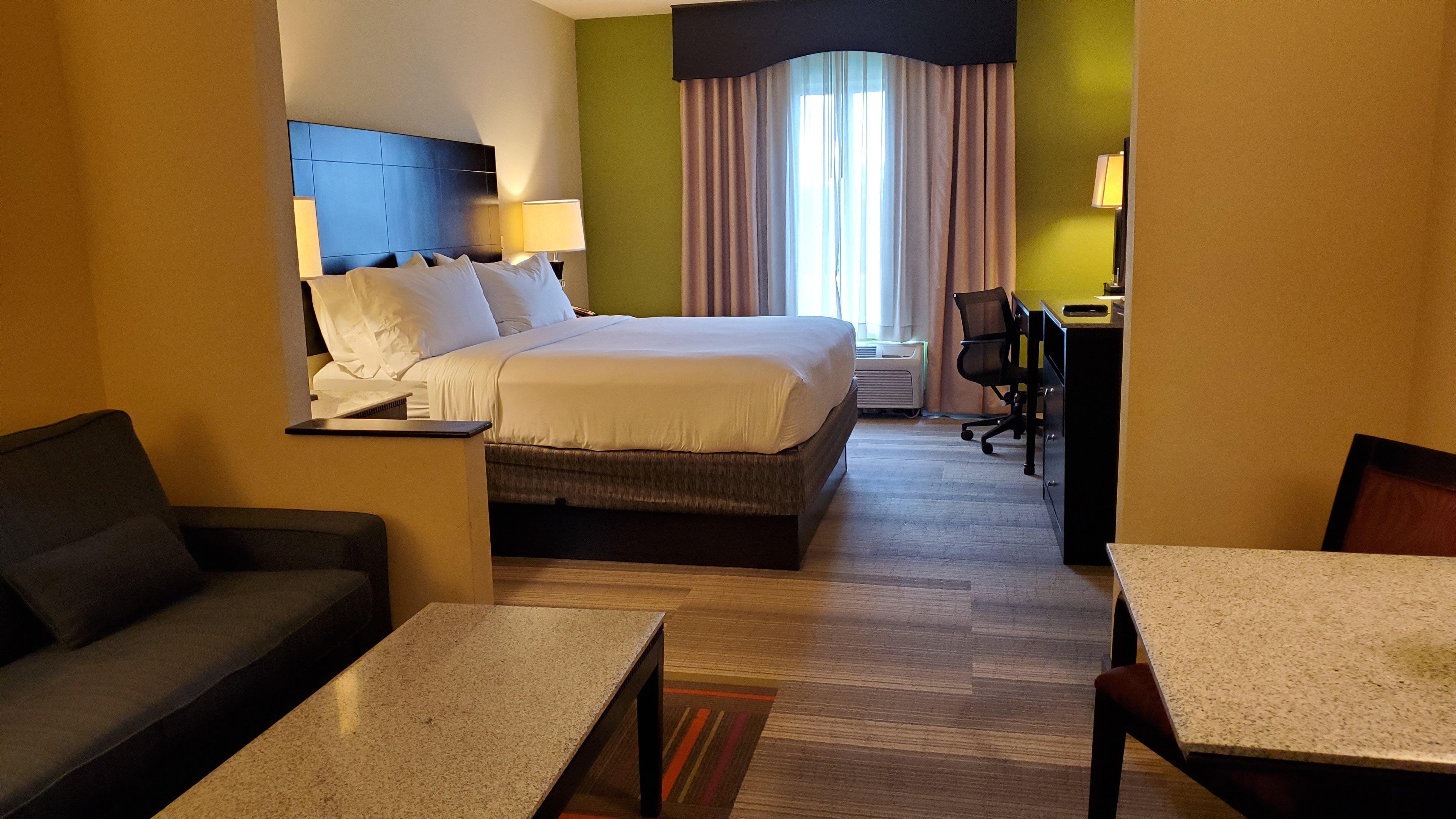 Express-international Drive By Ihg 3* Orlando