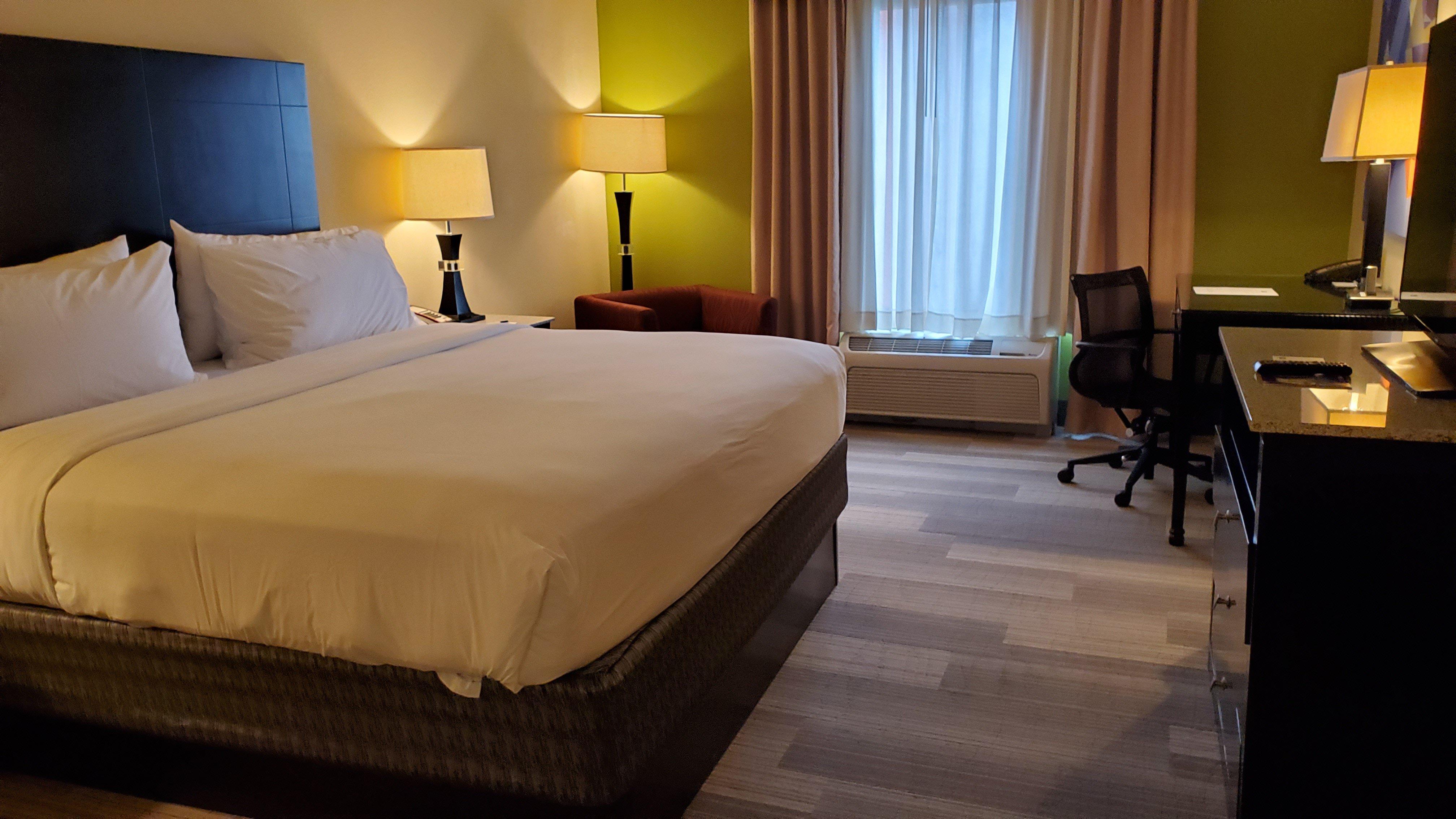 Hotel Express-international Drive By Ihg 3*