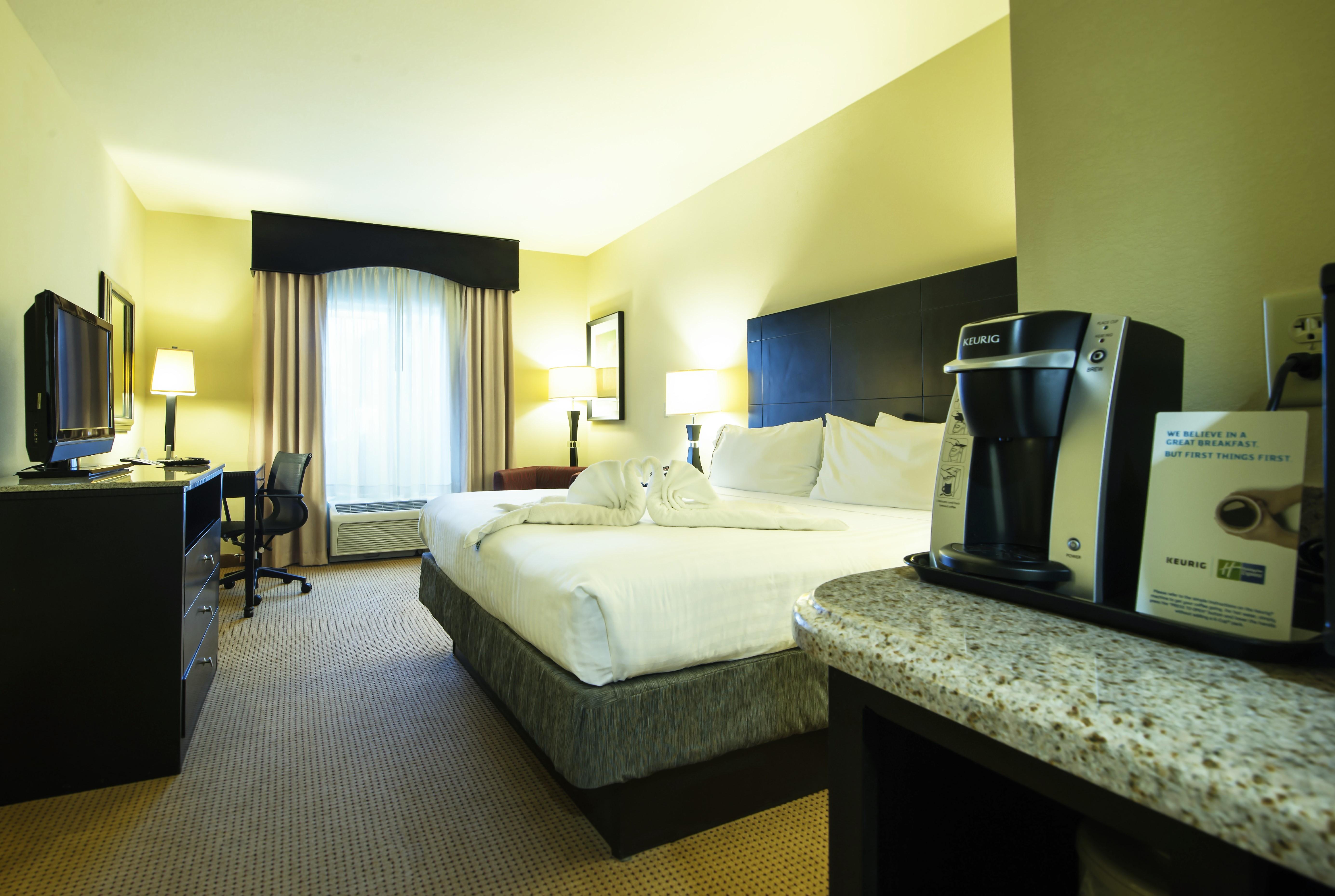 Express-international Drive By Ihg Hotel Orlando