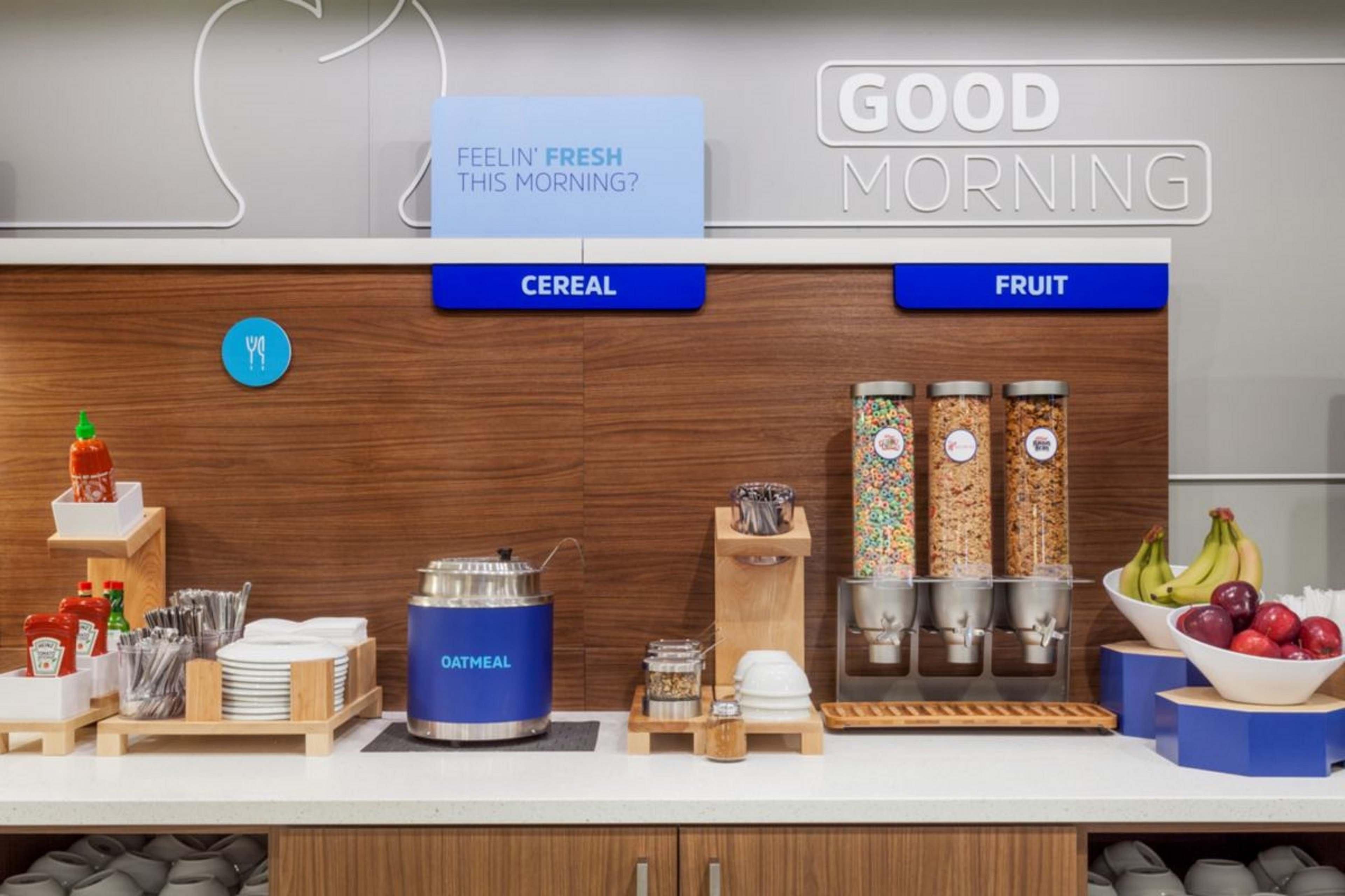 Express-international Drive By Ihg Hotel 3*