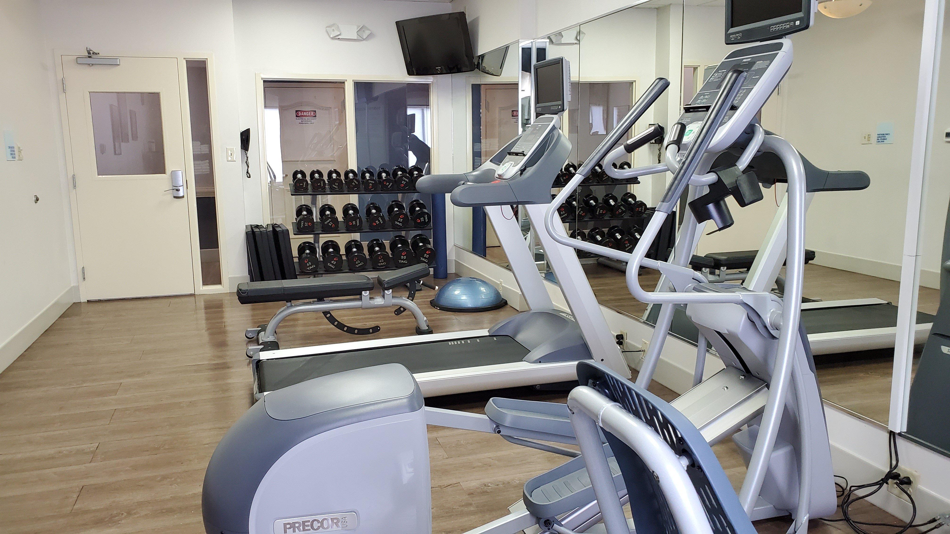 Express-international Drive By Ihg Hotel Orlando
