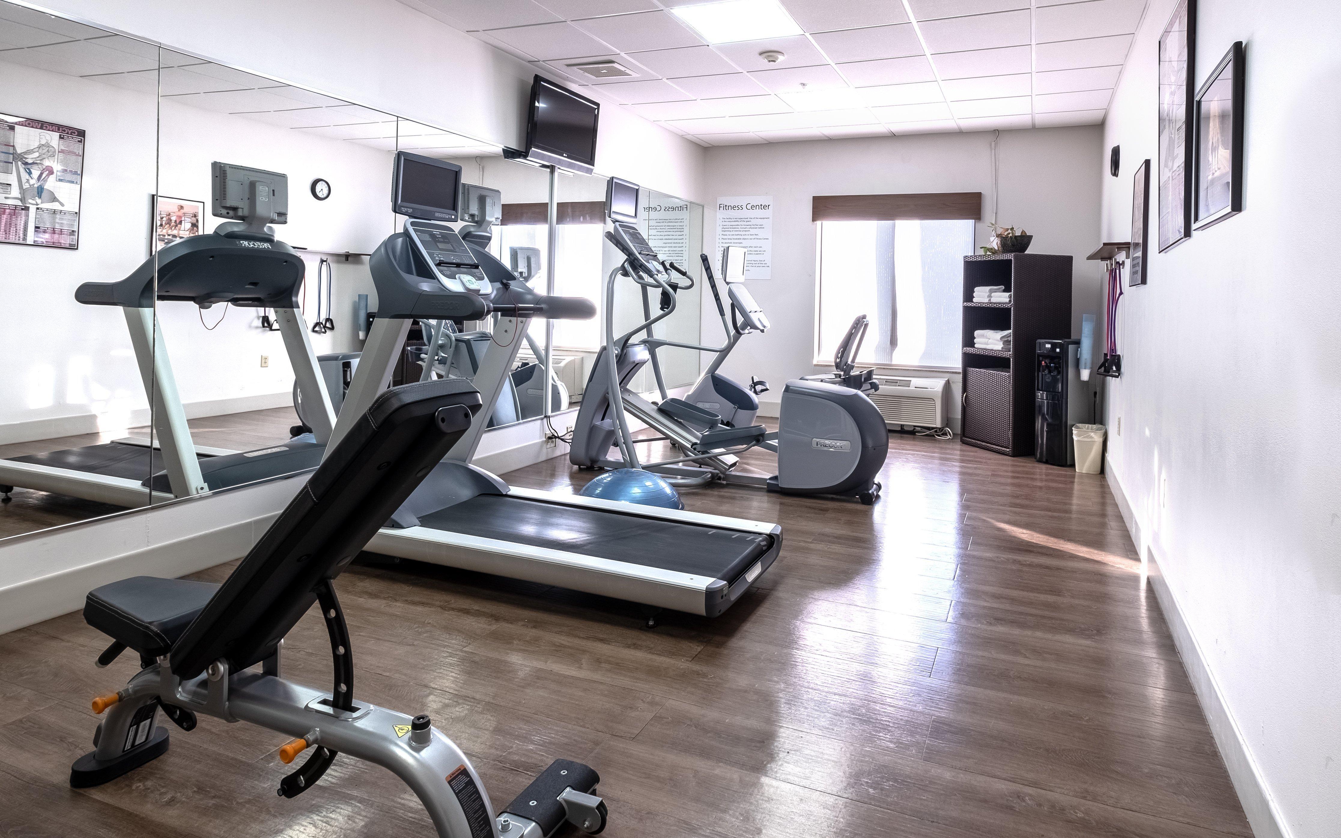 Hotel Express-international Drive By Ihg 3*