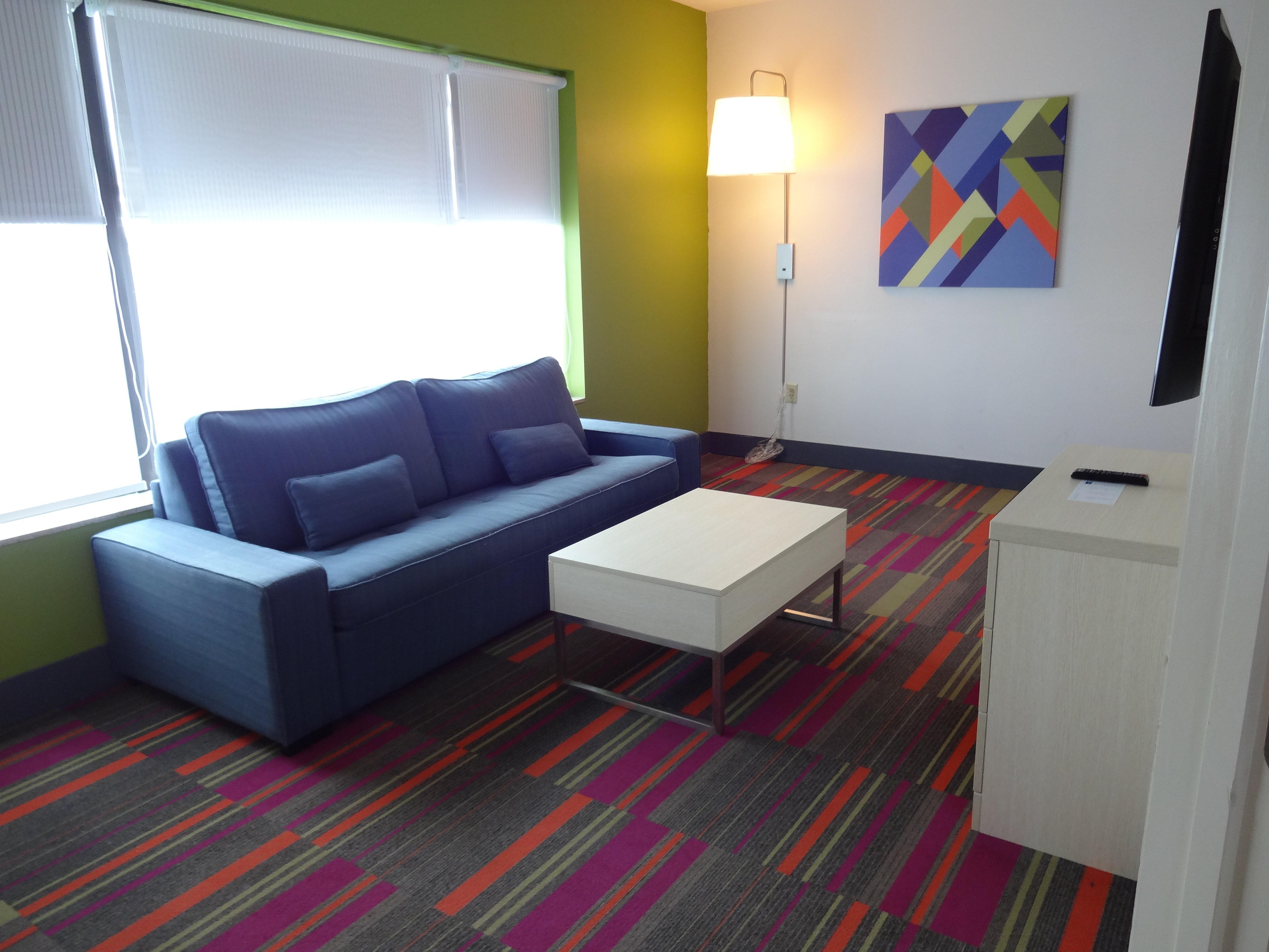 Hotel Express-international Drive By Ihg 3*