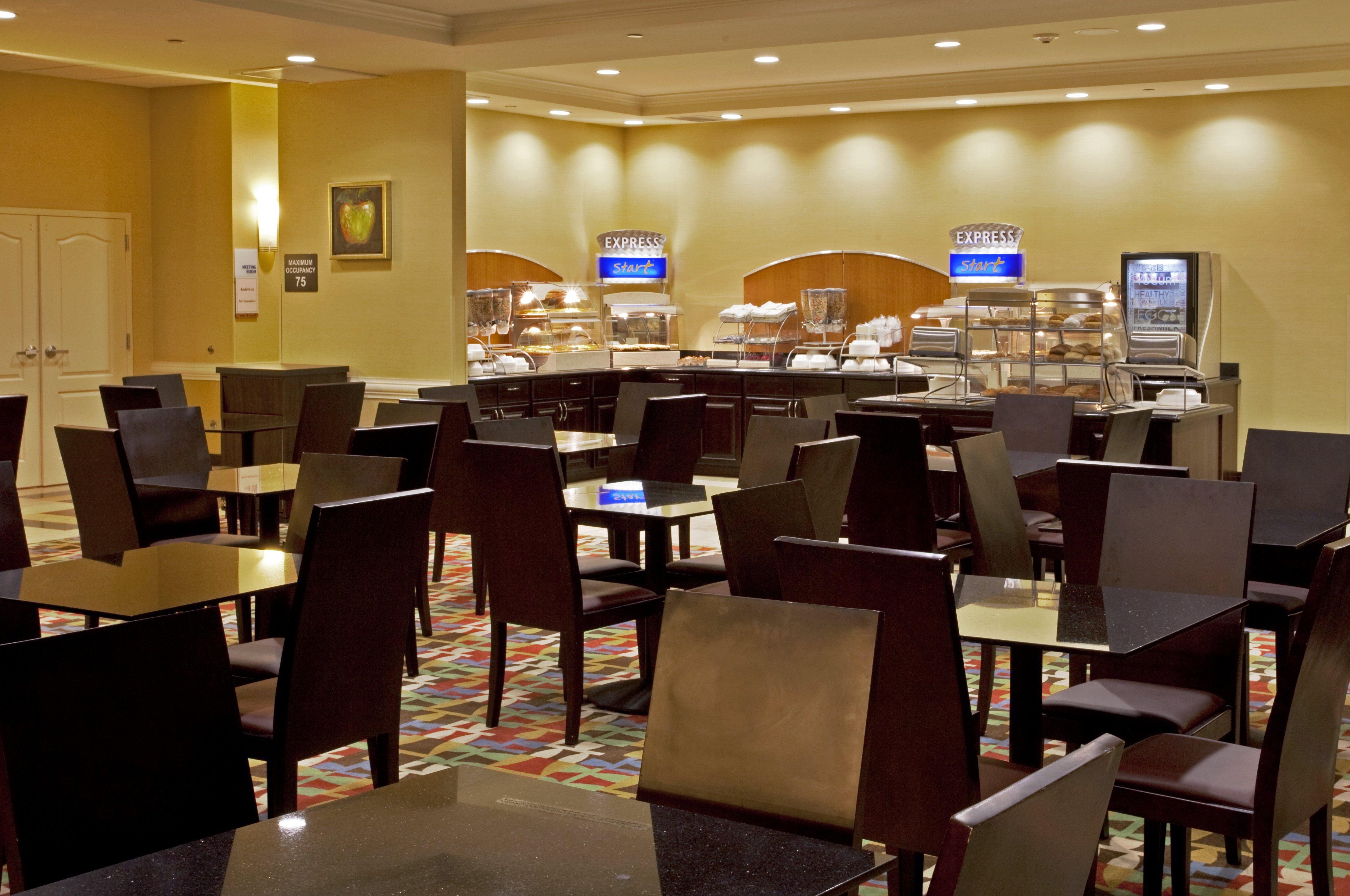 Express-international Drive By Ihg 3*
