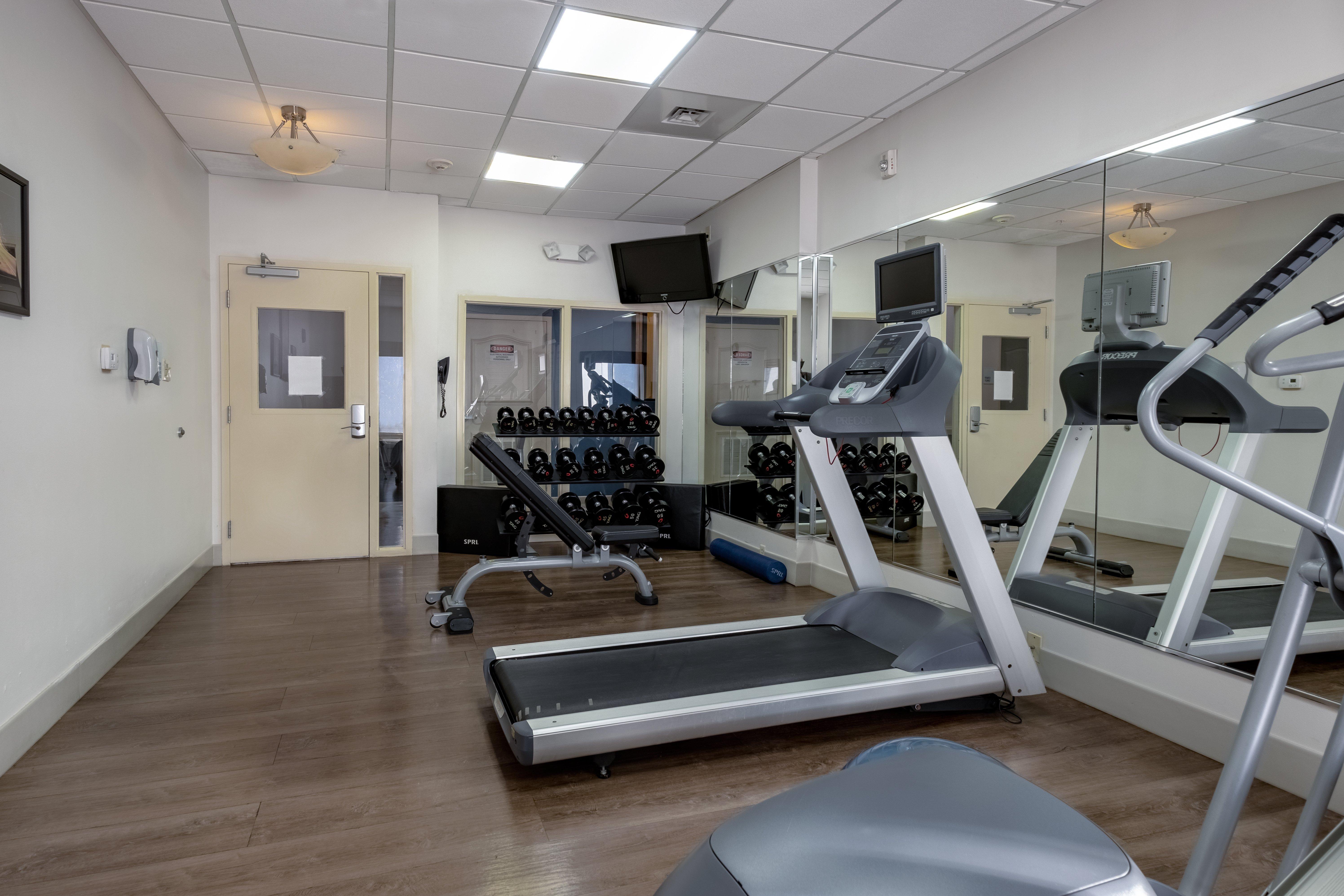 Express-international Drive By Ihg Orlando