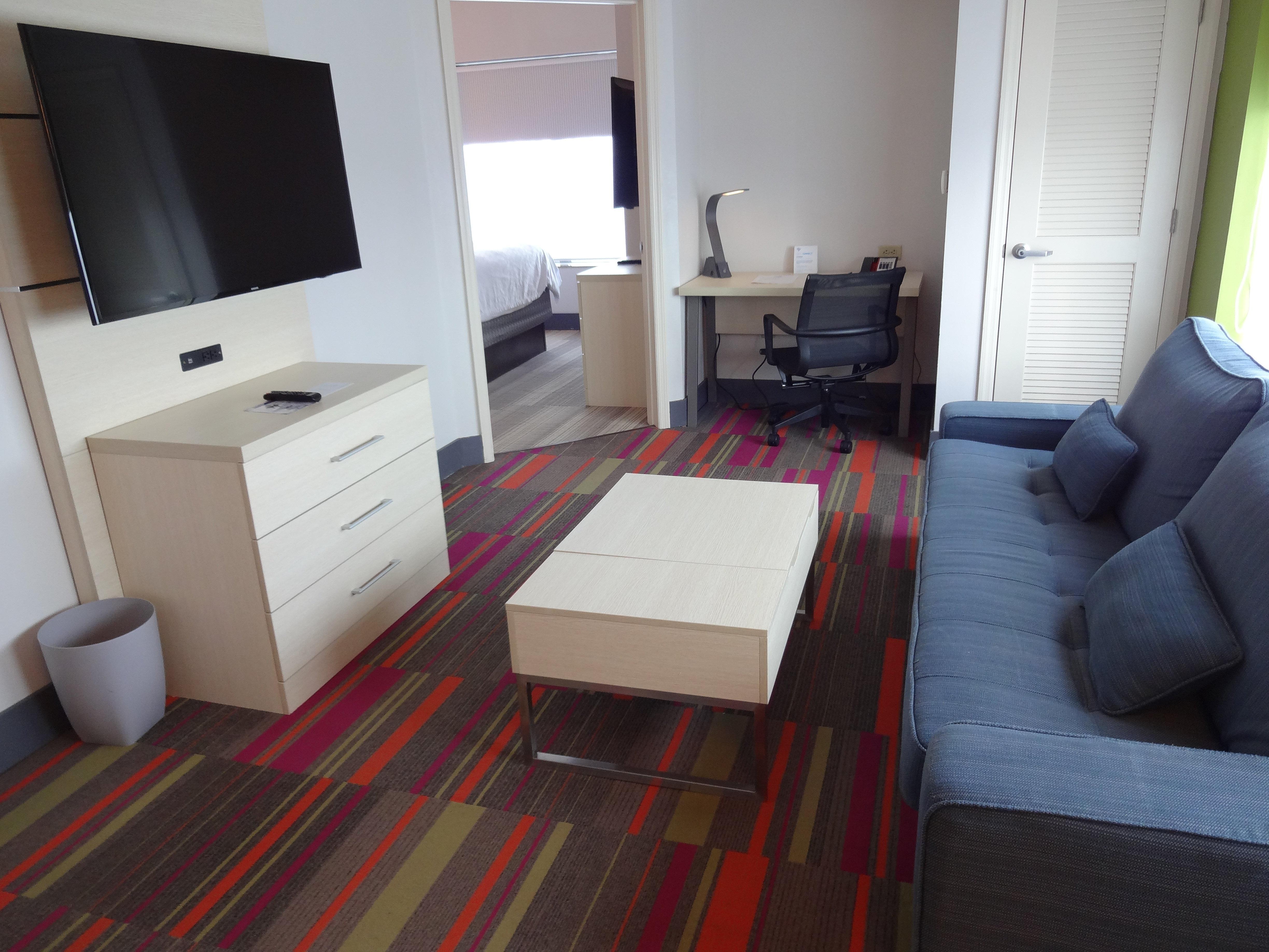 Express-international Drive By Ihg 3*